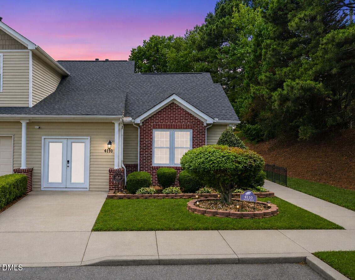 4110 Henline Drive