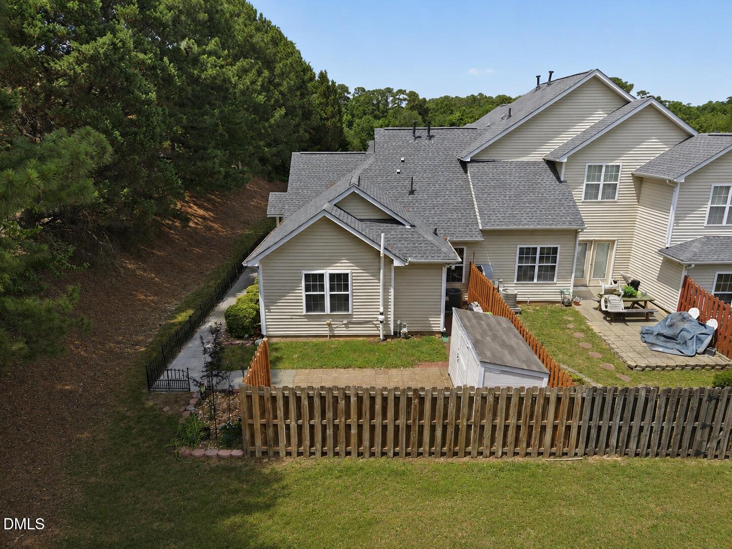 4110 Henline Drive