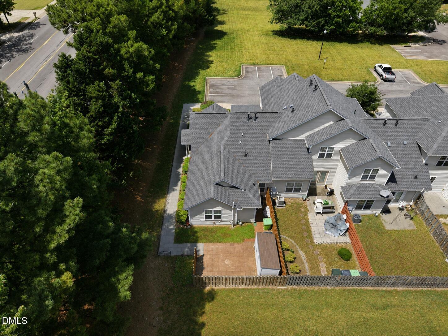 4110 Henline Drive