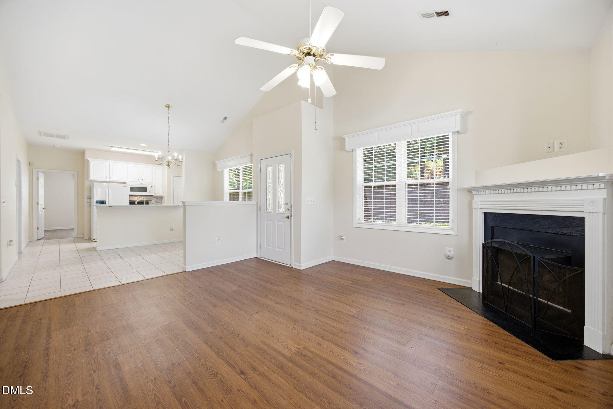 4110 Henline Drive