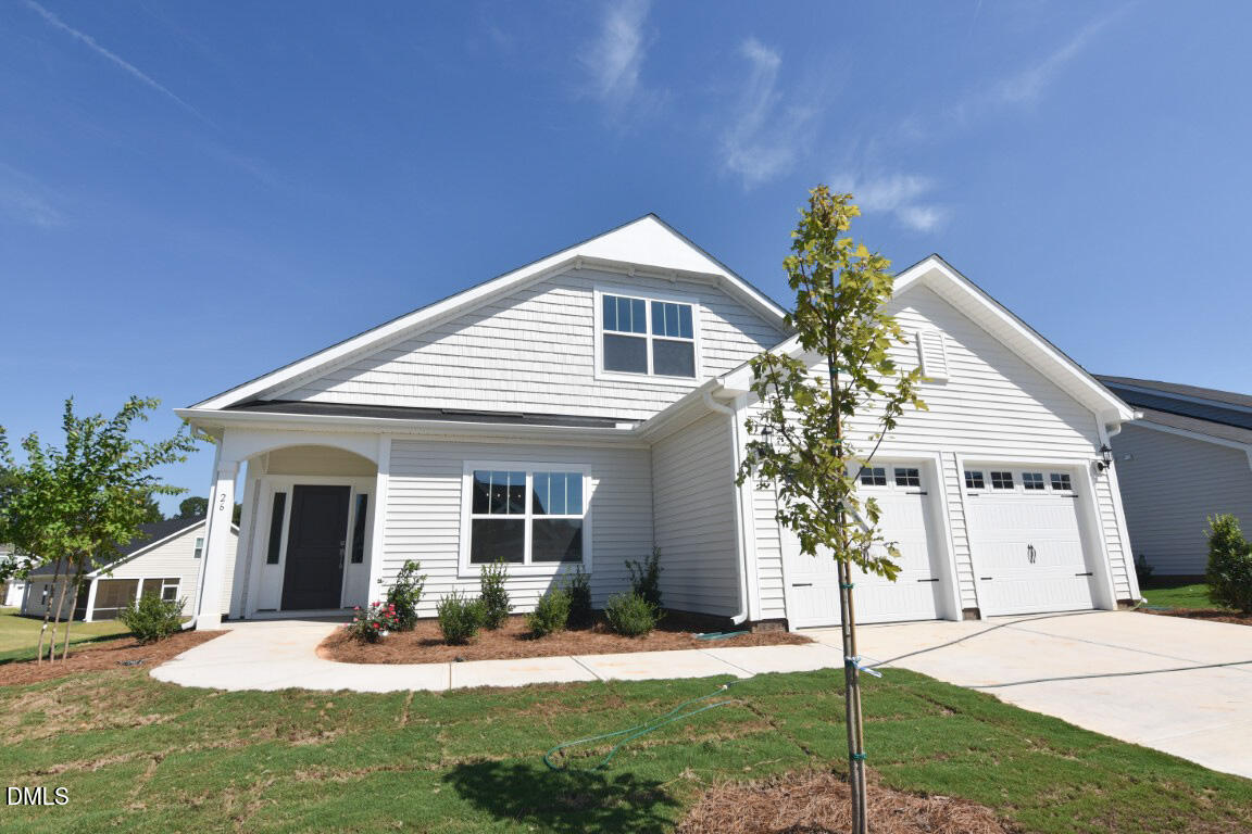 92 Moon Flower Walk