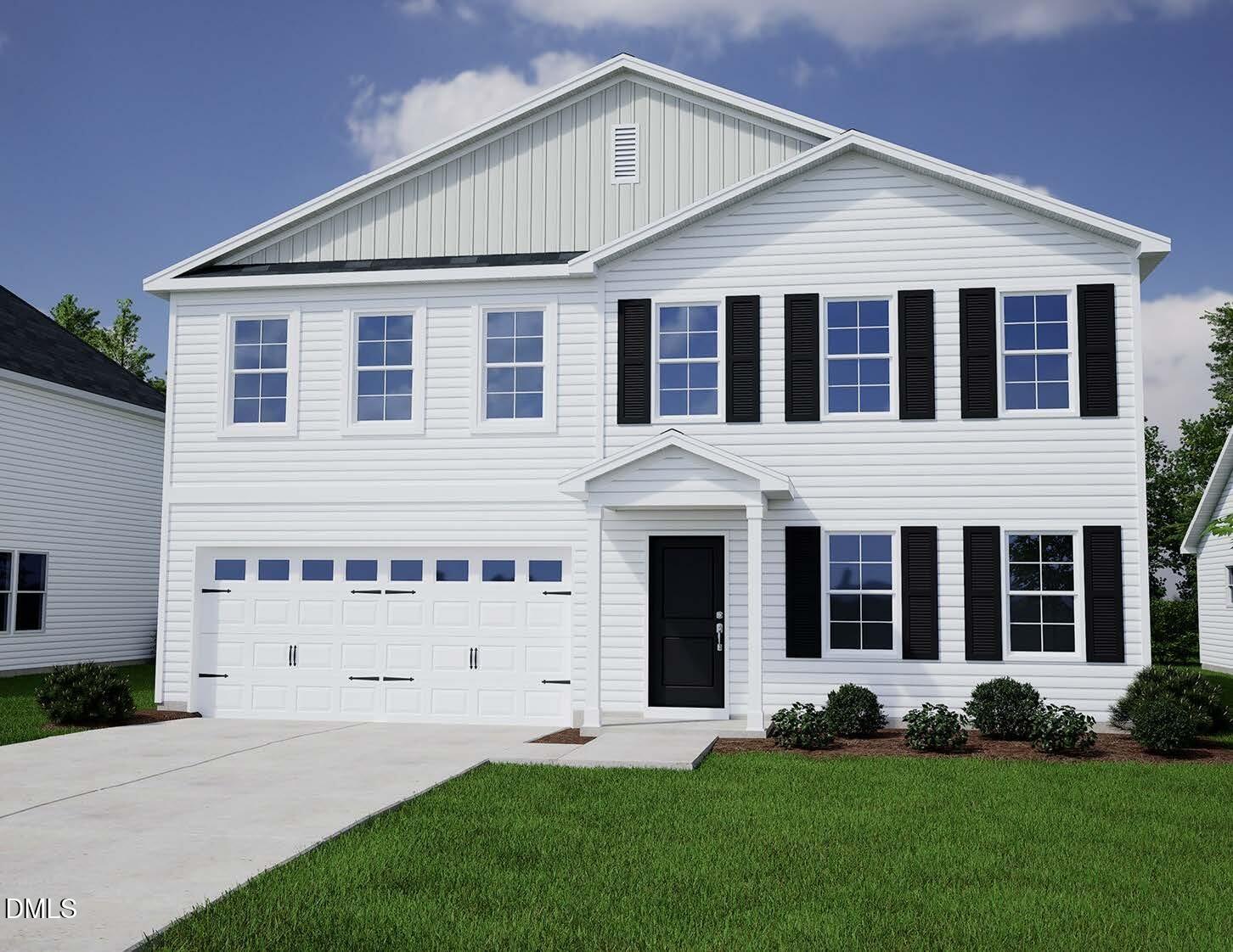 355 Buckthorn Drive