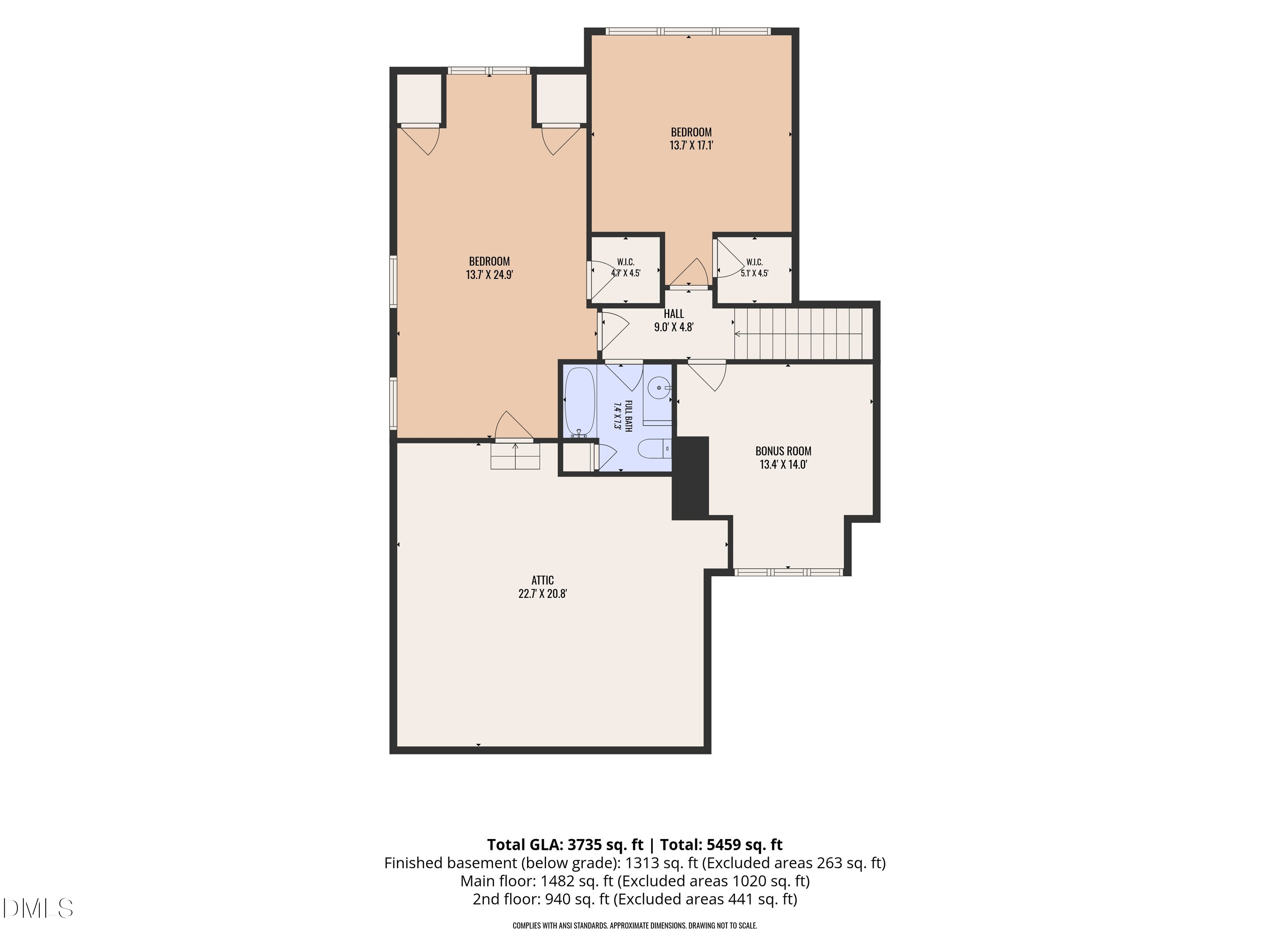 1224 Sky Hill Place
