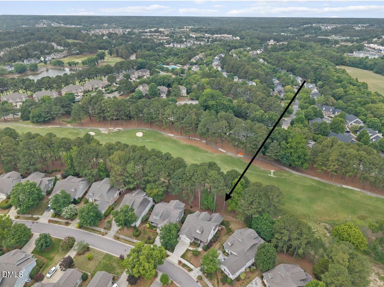1224 Sky Hill Place