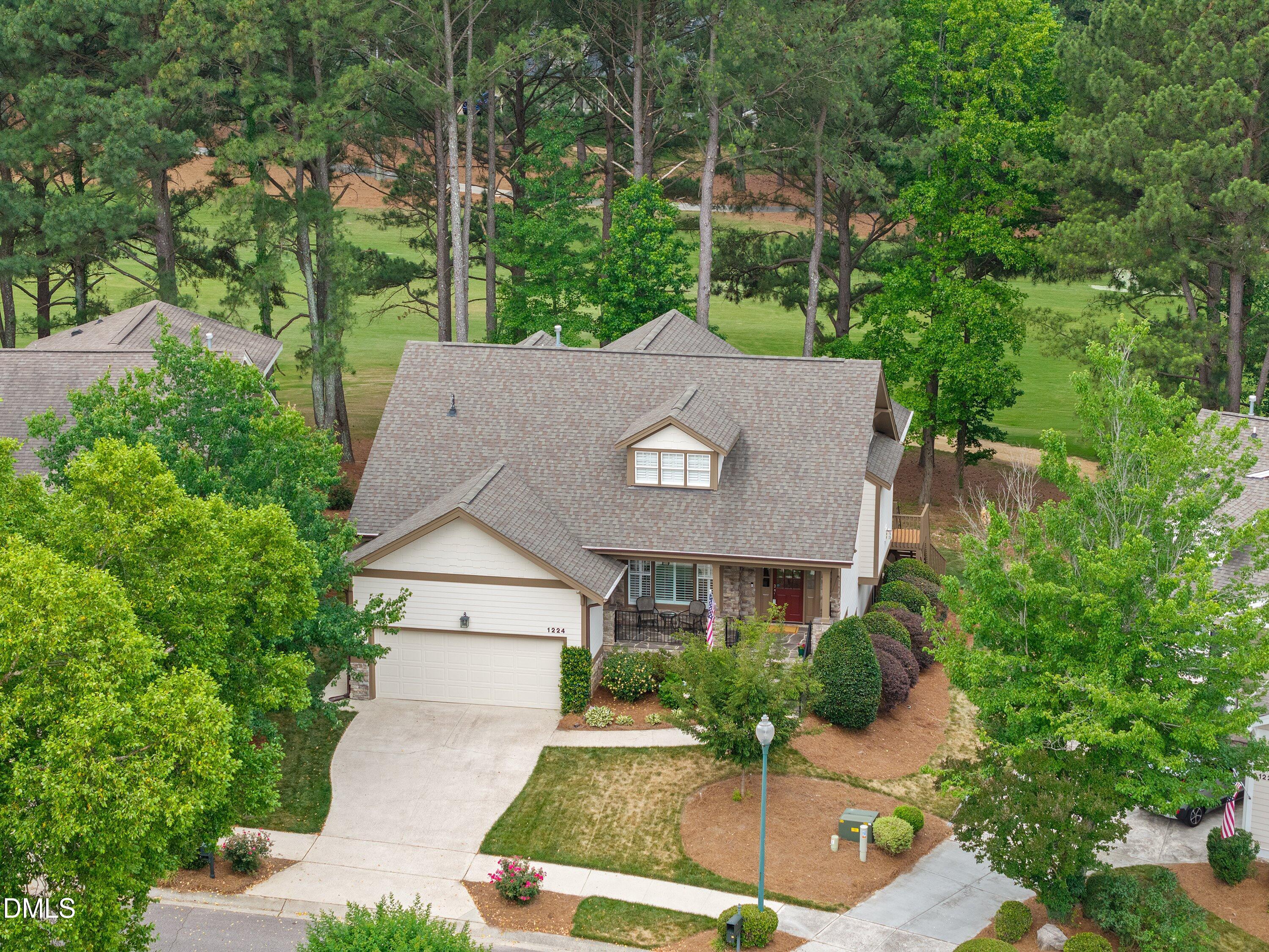 1224 Sky Hill Place