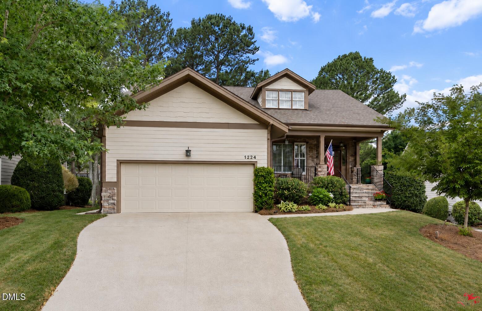1224 Sky Hill Place