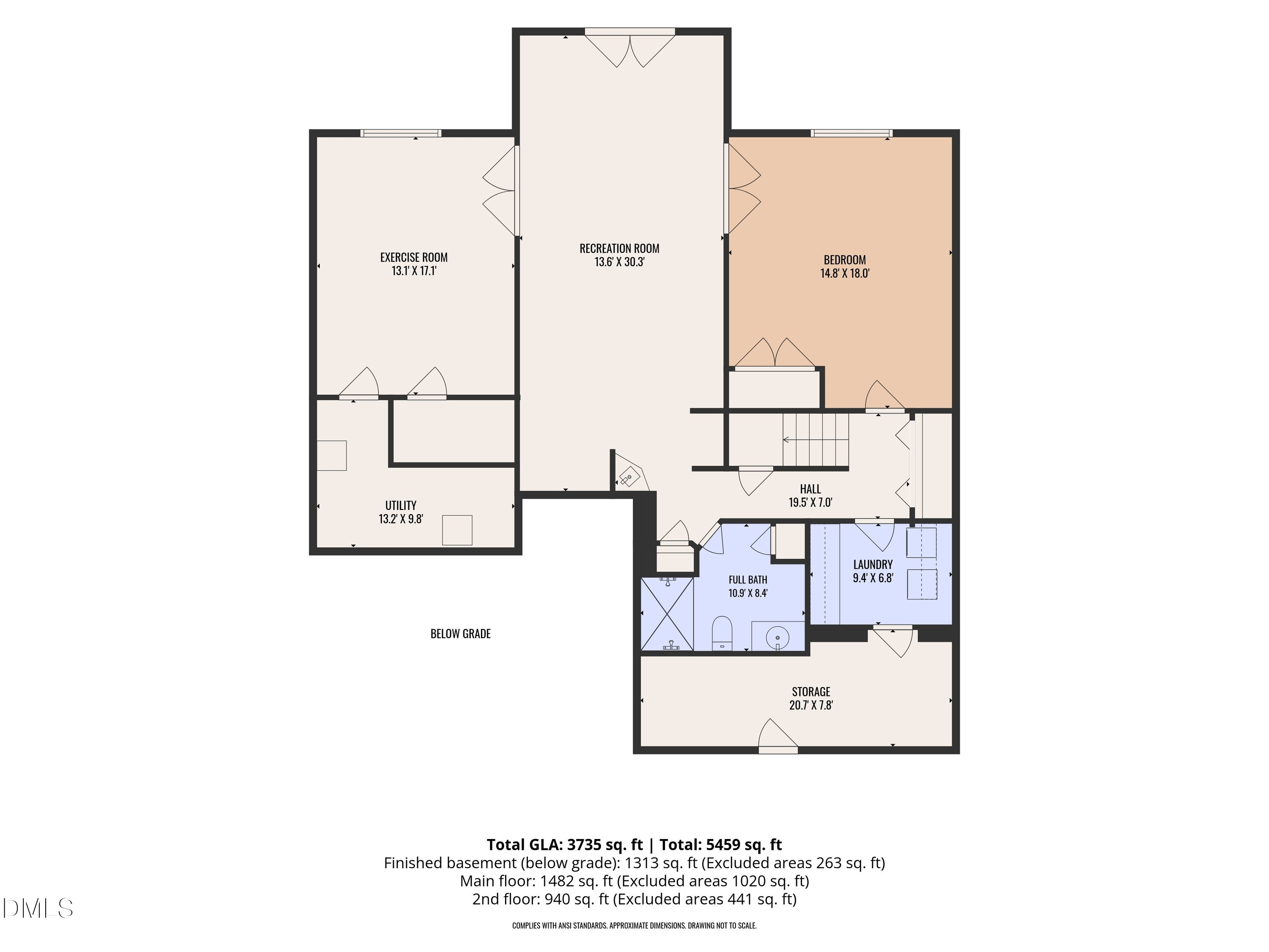 1224 Sky Hill Place