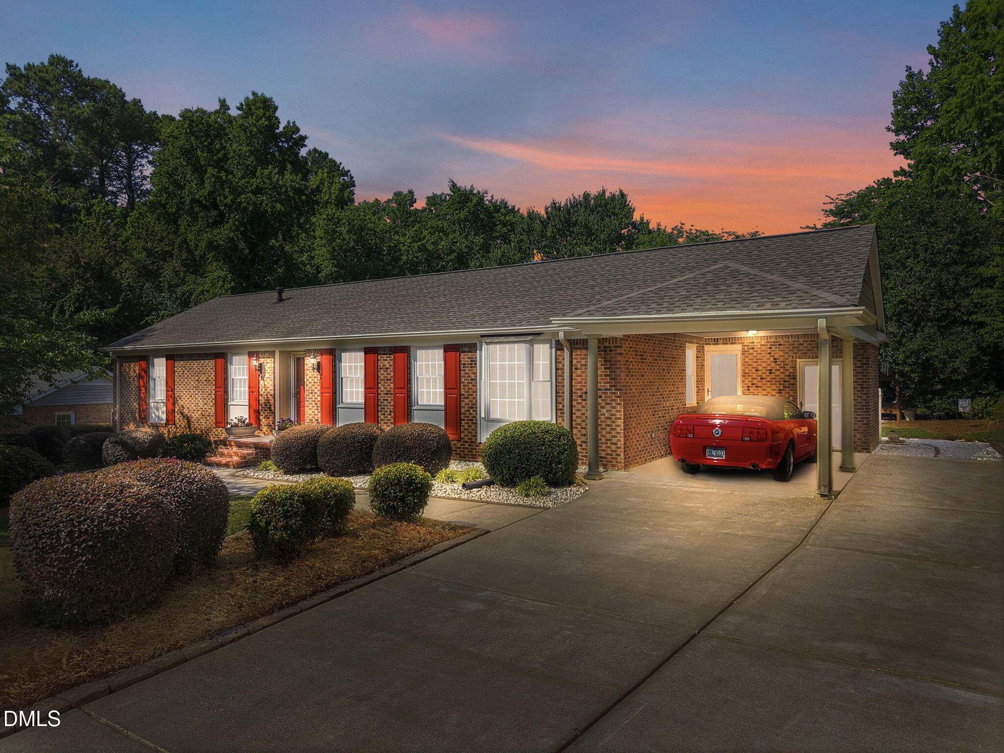 1621 Kenbrook Drive