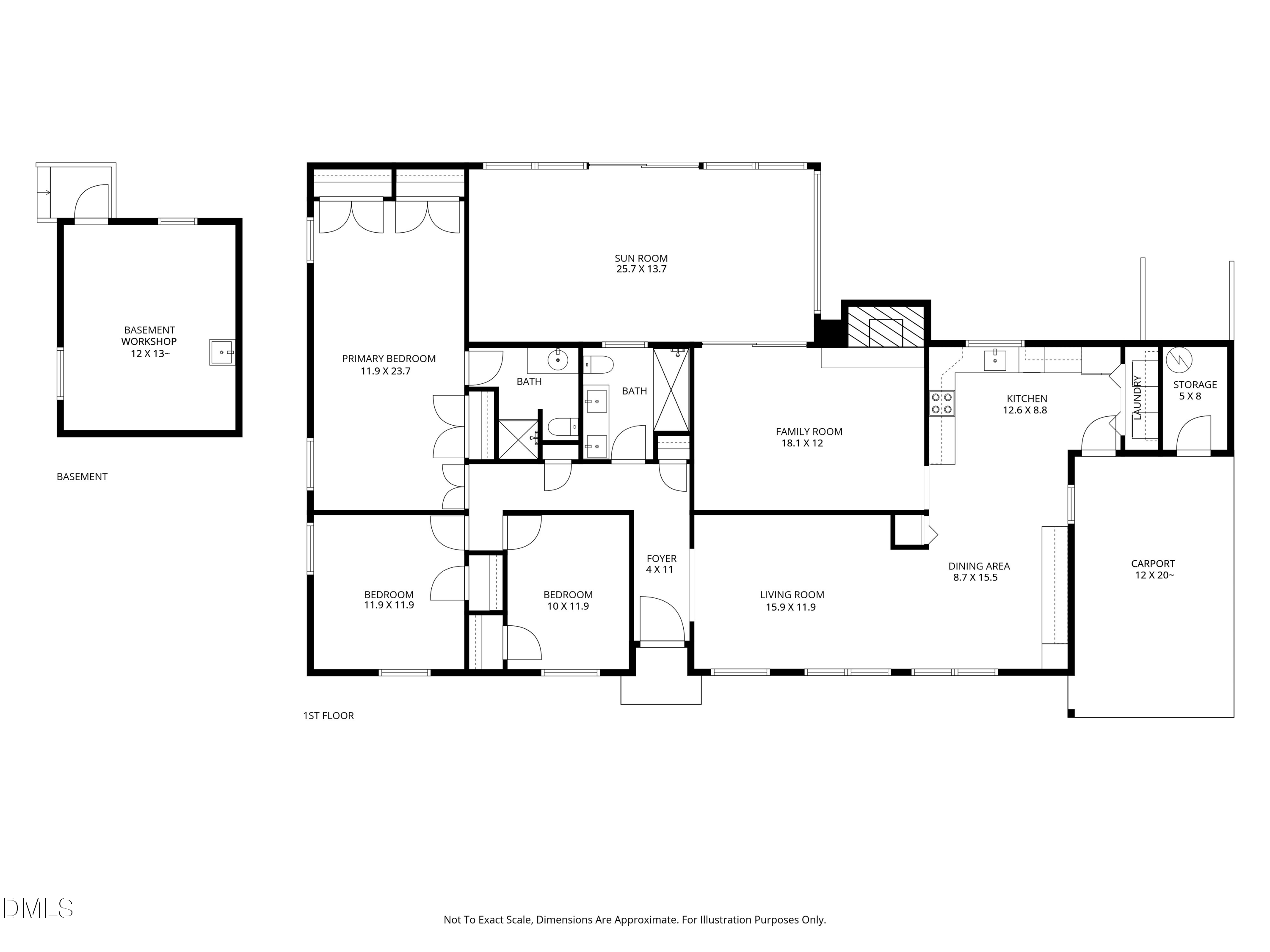 1621 Kenbrook Drive