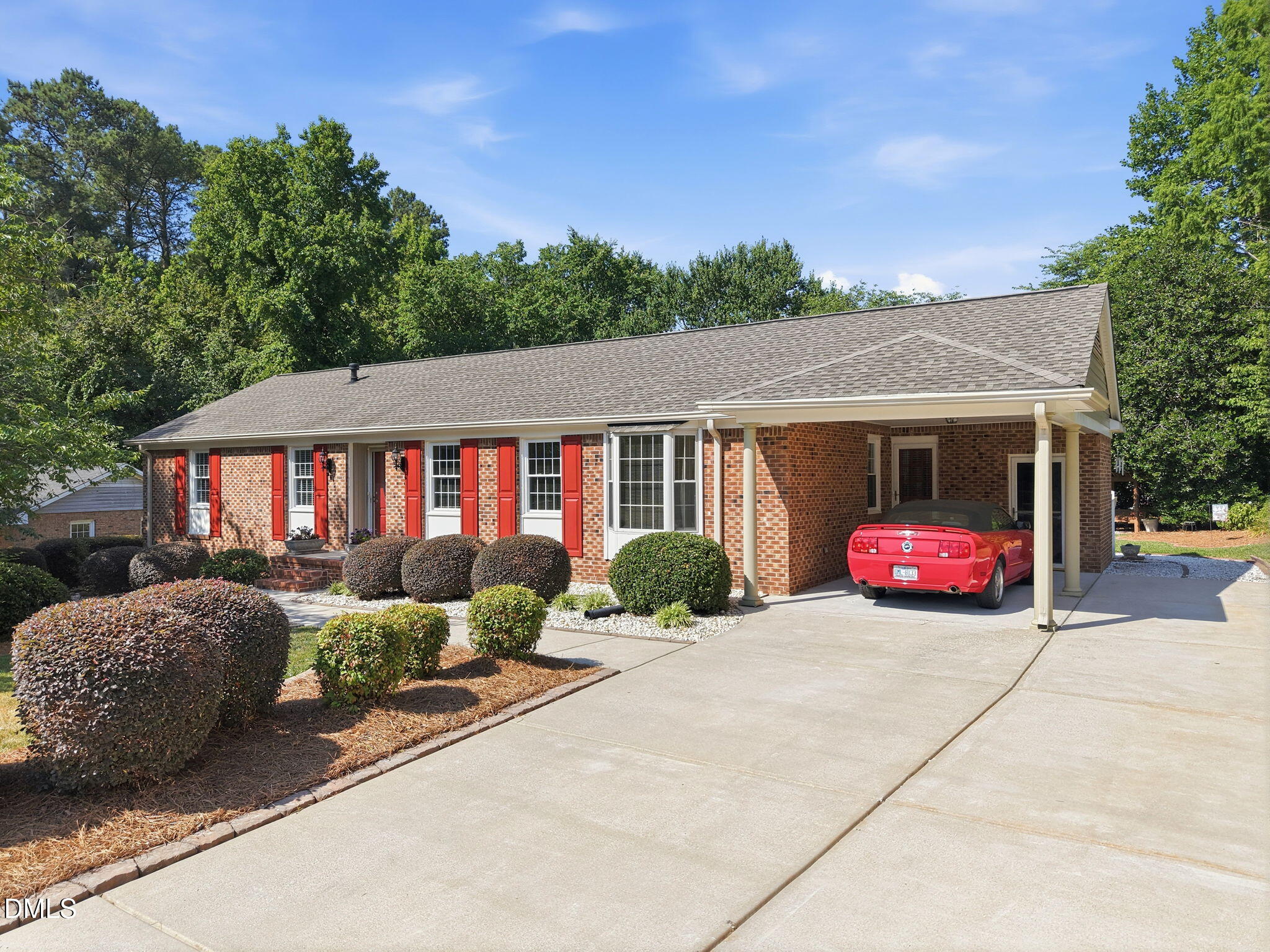 1621 Kenbrook Drive