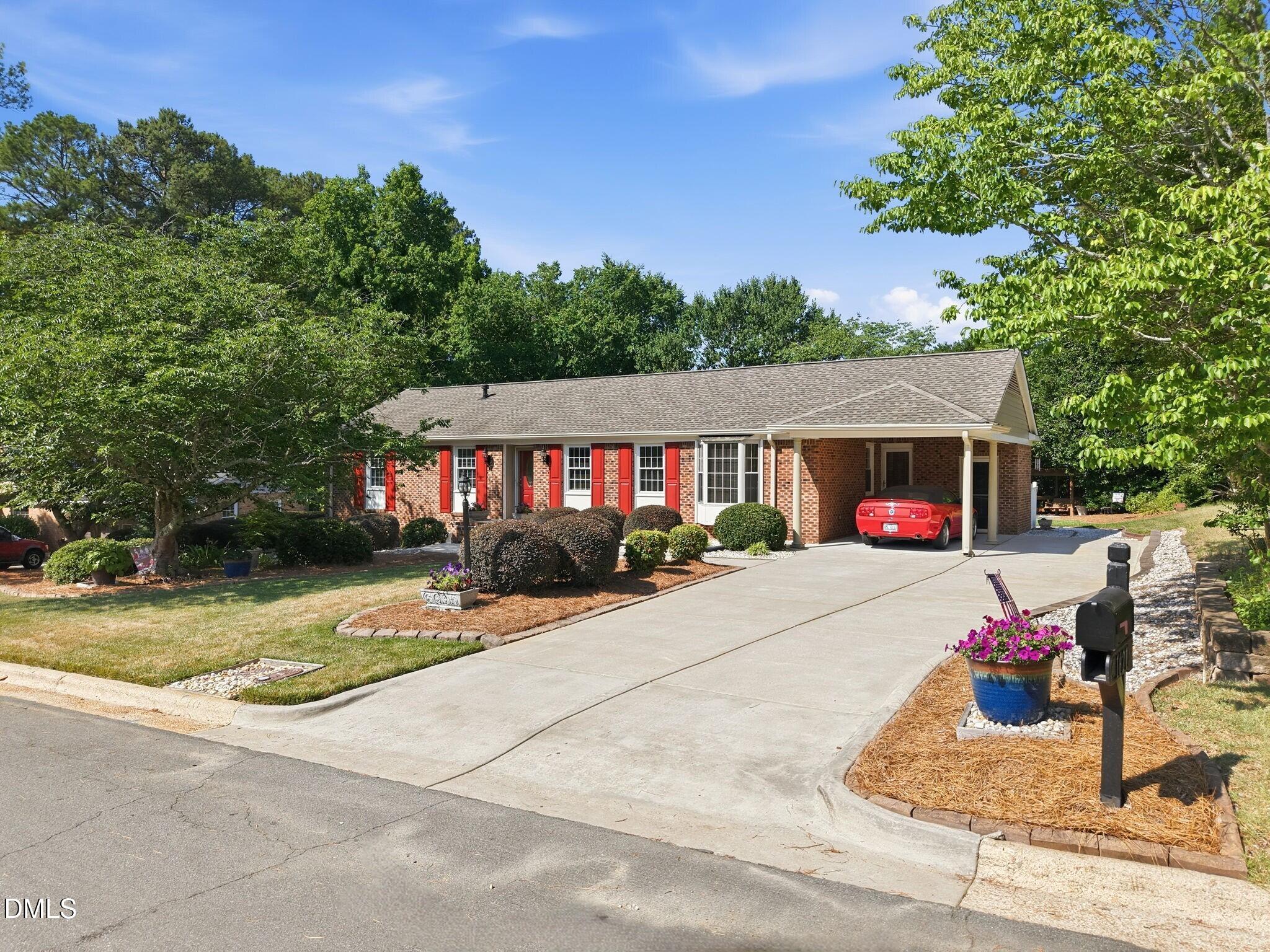 1621 Kenbrook Drive