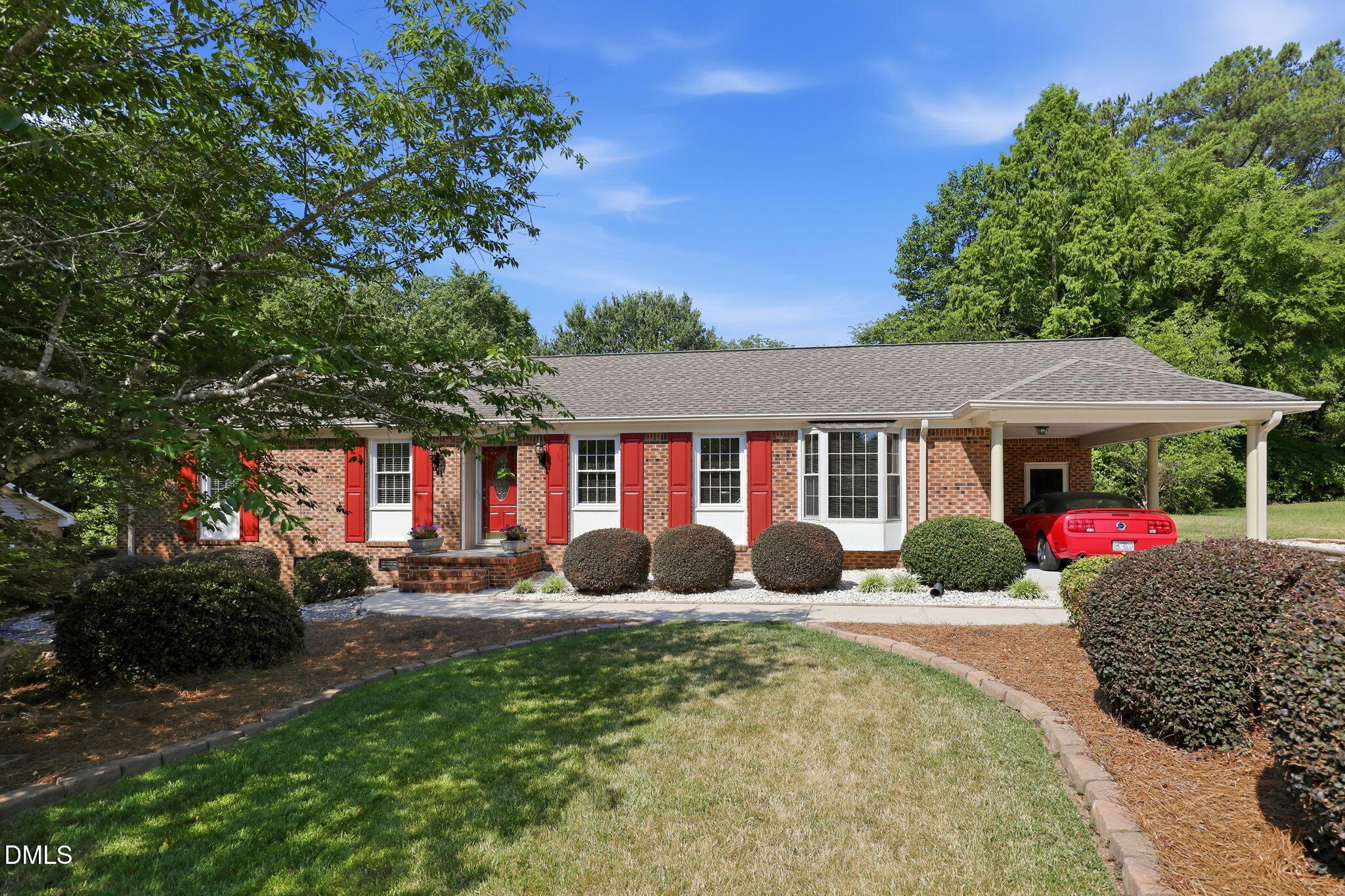 1621 Kenbrook Drive