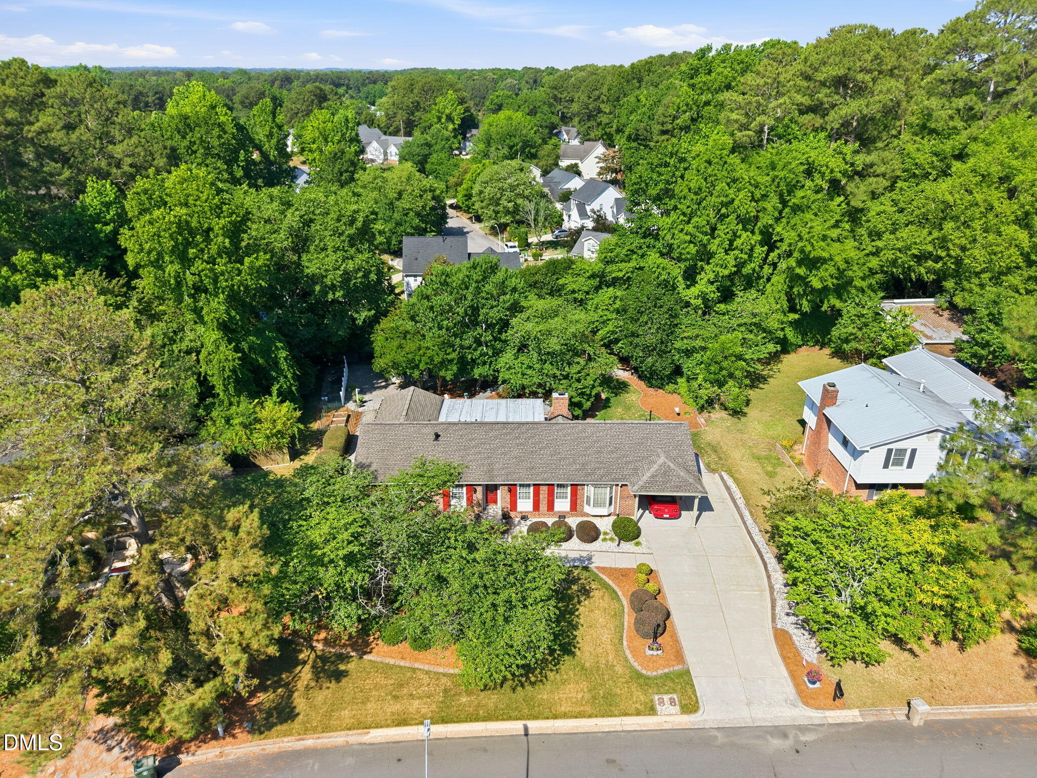 1621 Kenbrook Drive