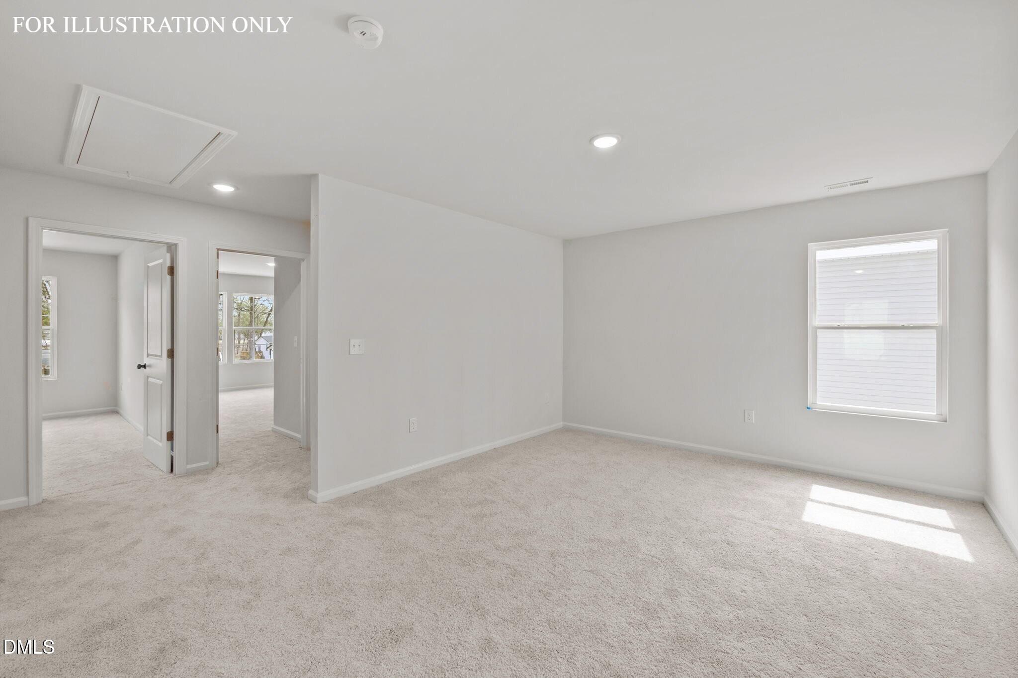 2510 Rolling Pines Avenue