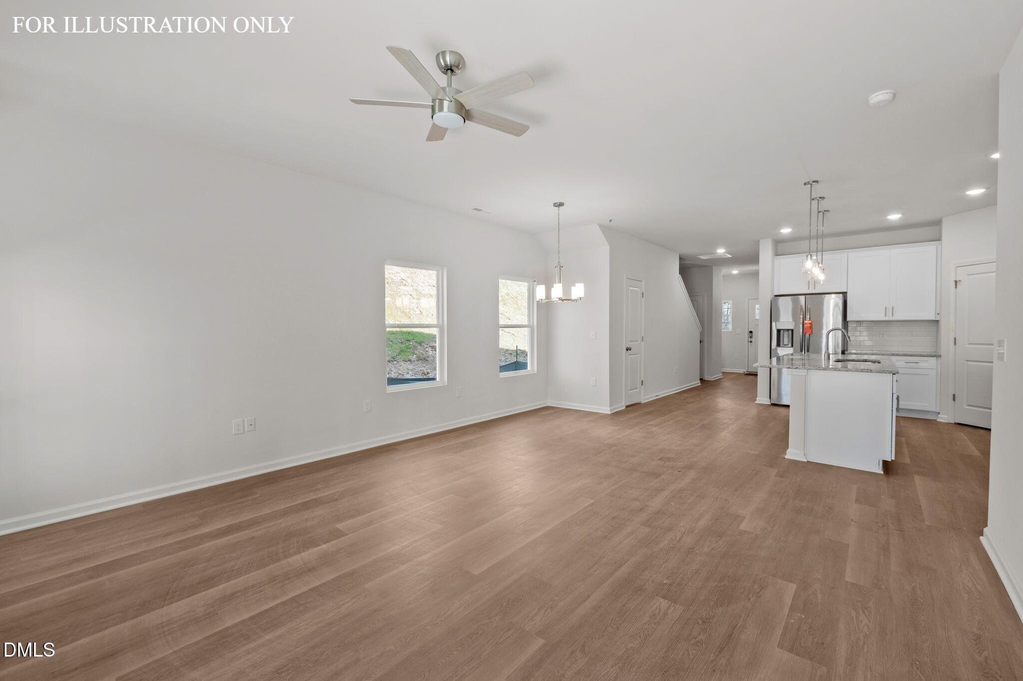 2510 Rolling Pines Avenue