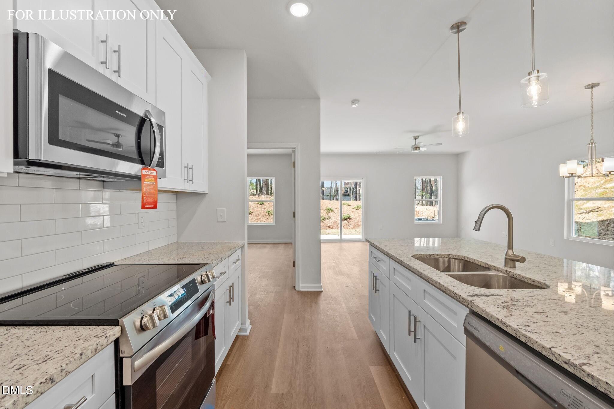 2510 Rolling Pines Avenue
