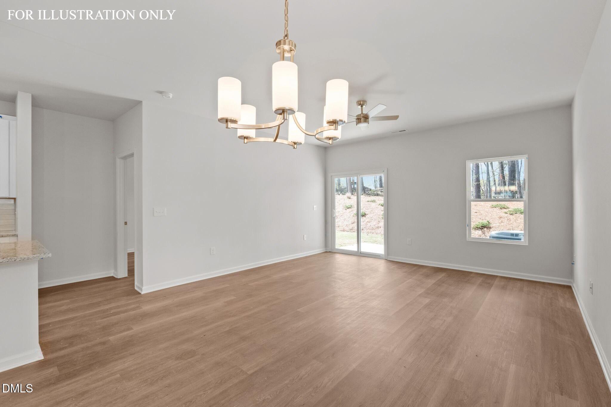 2510 Rolling Pines Avenue