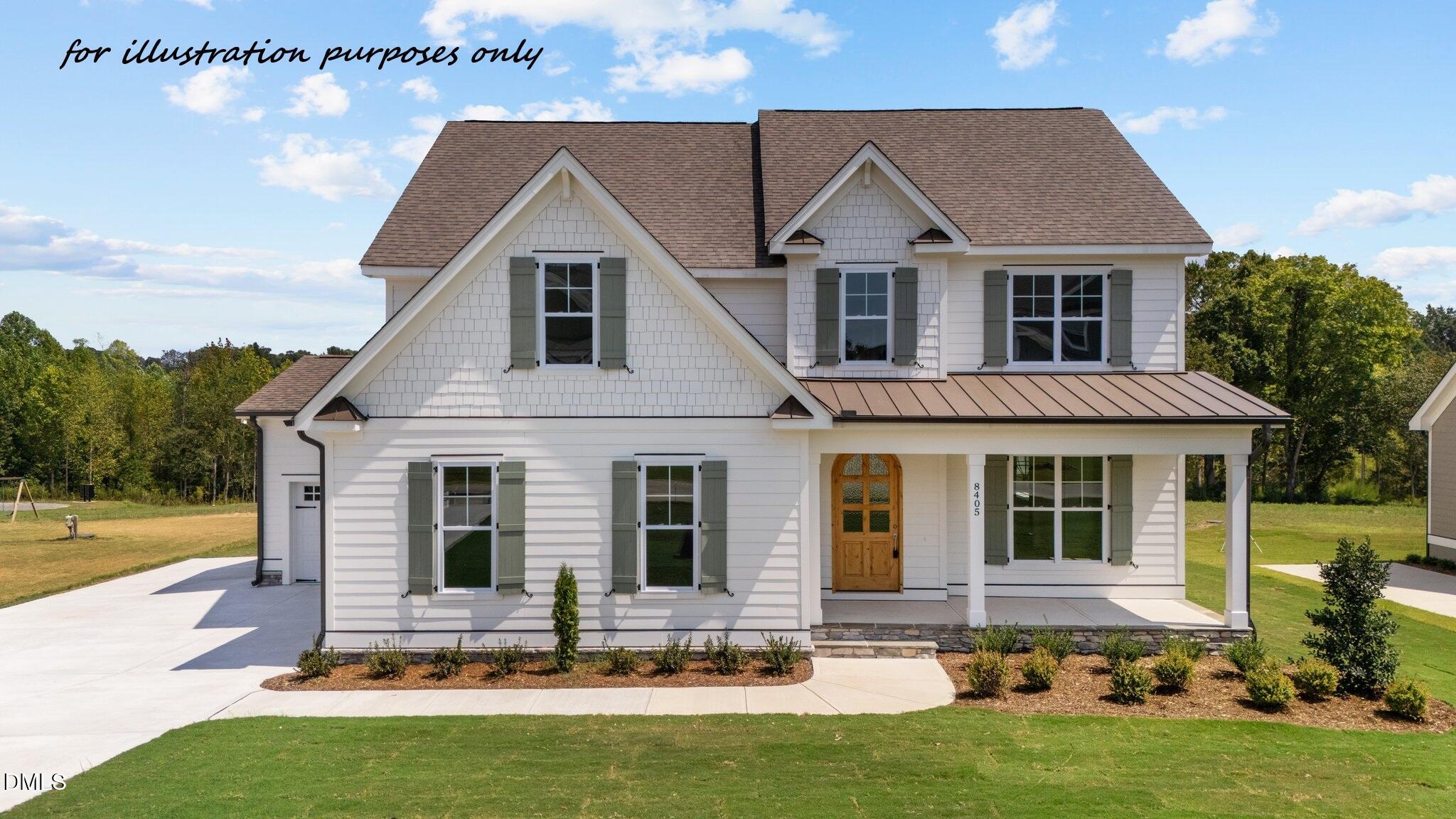 135 Summerlin Drive