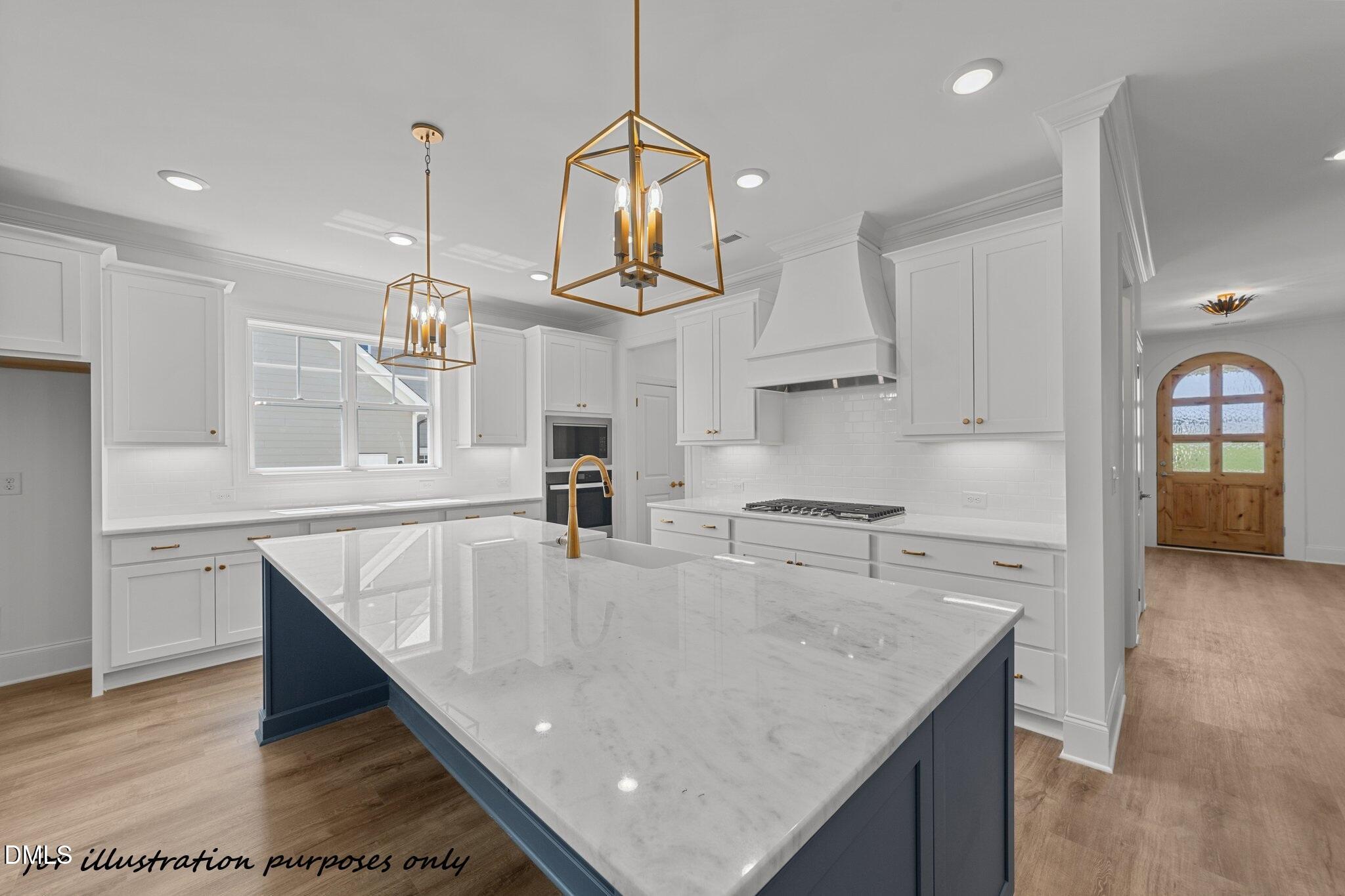 135 Summerlin Drive