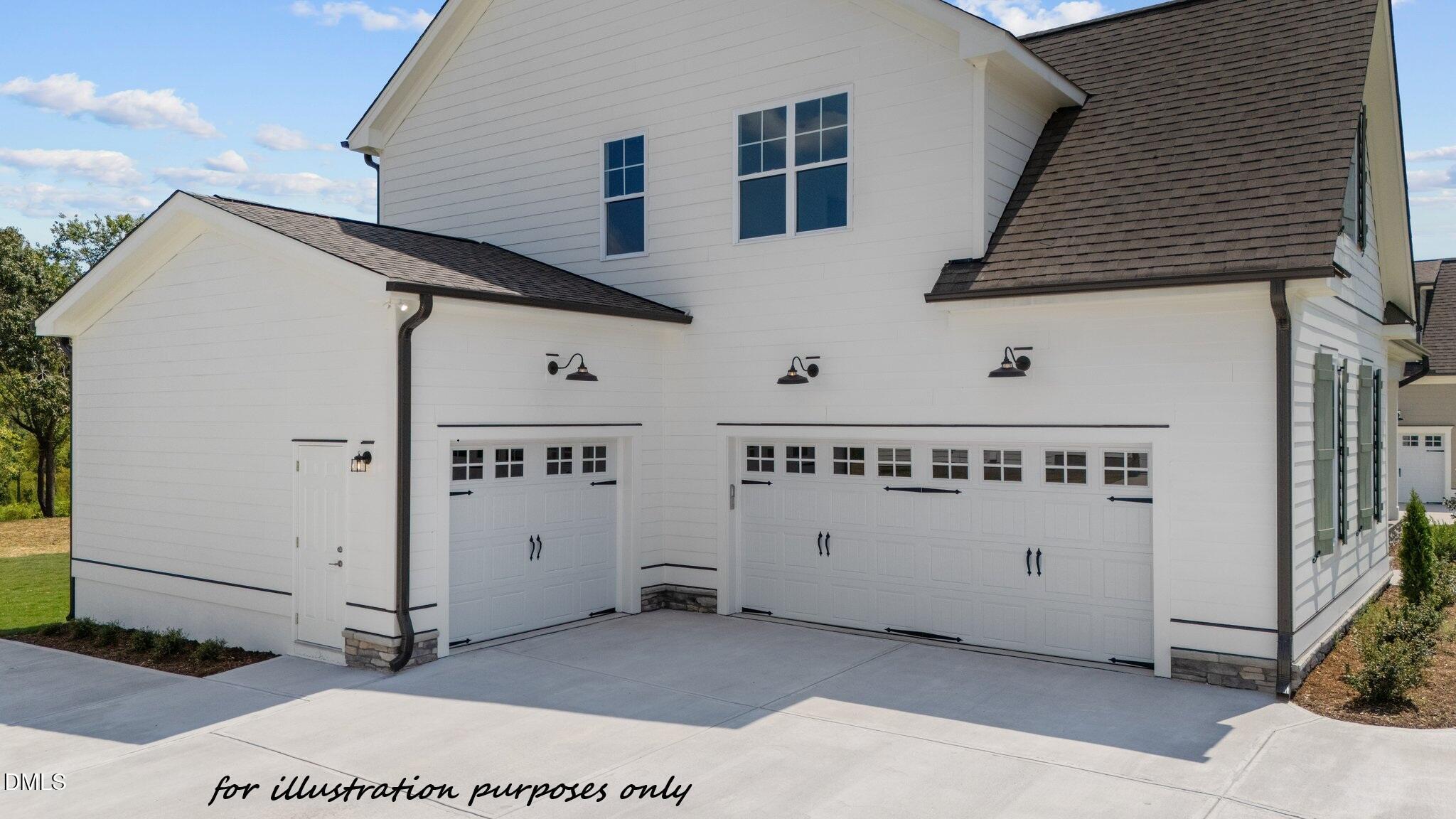 135 Summerlin Drive