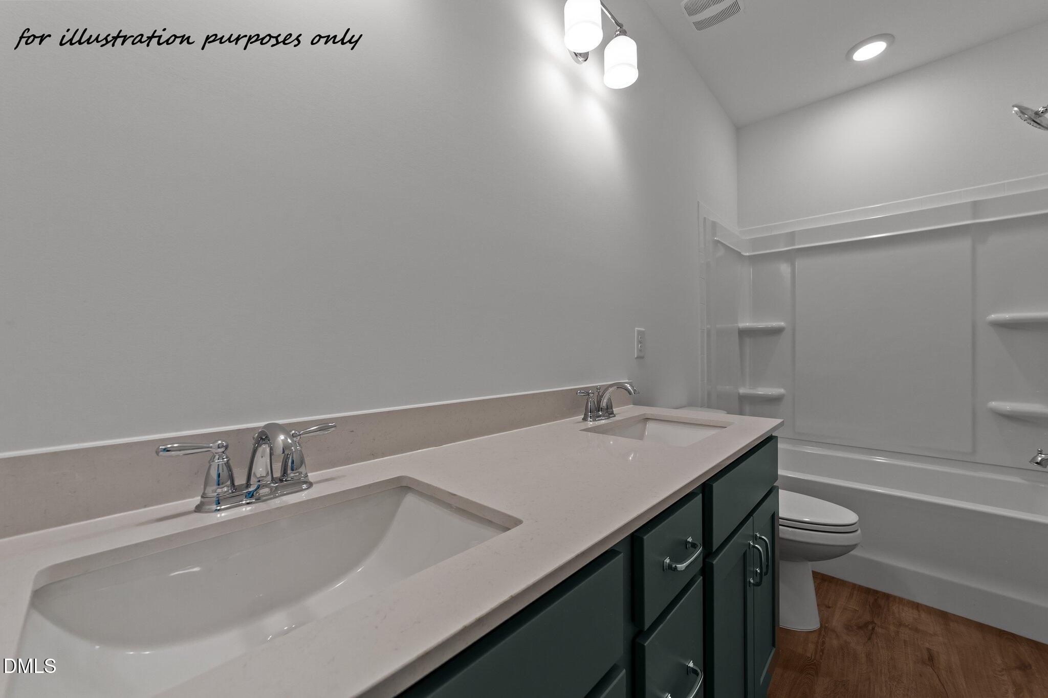 135 Summerlin Drive