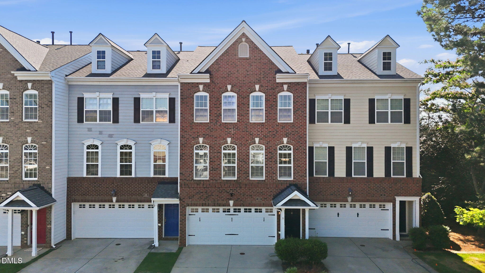 103 Havelock Court