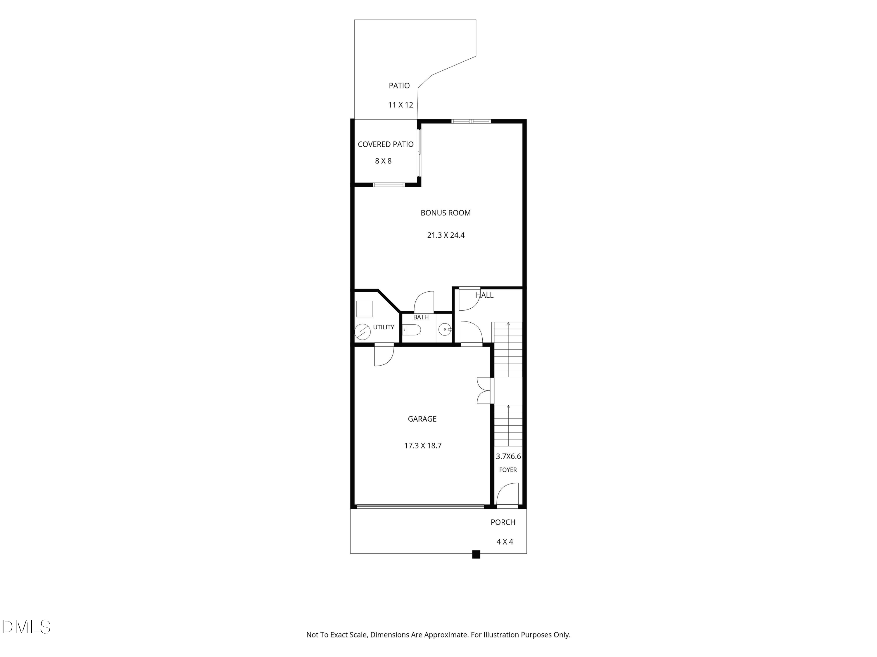 103 Havelock Court