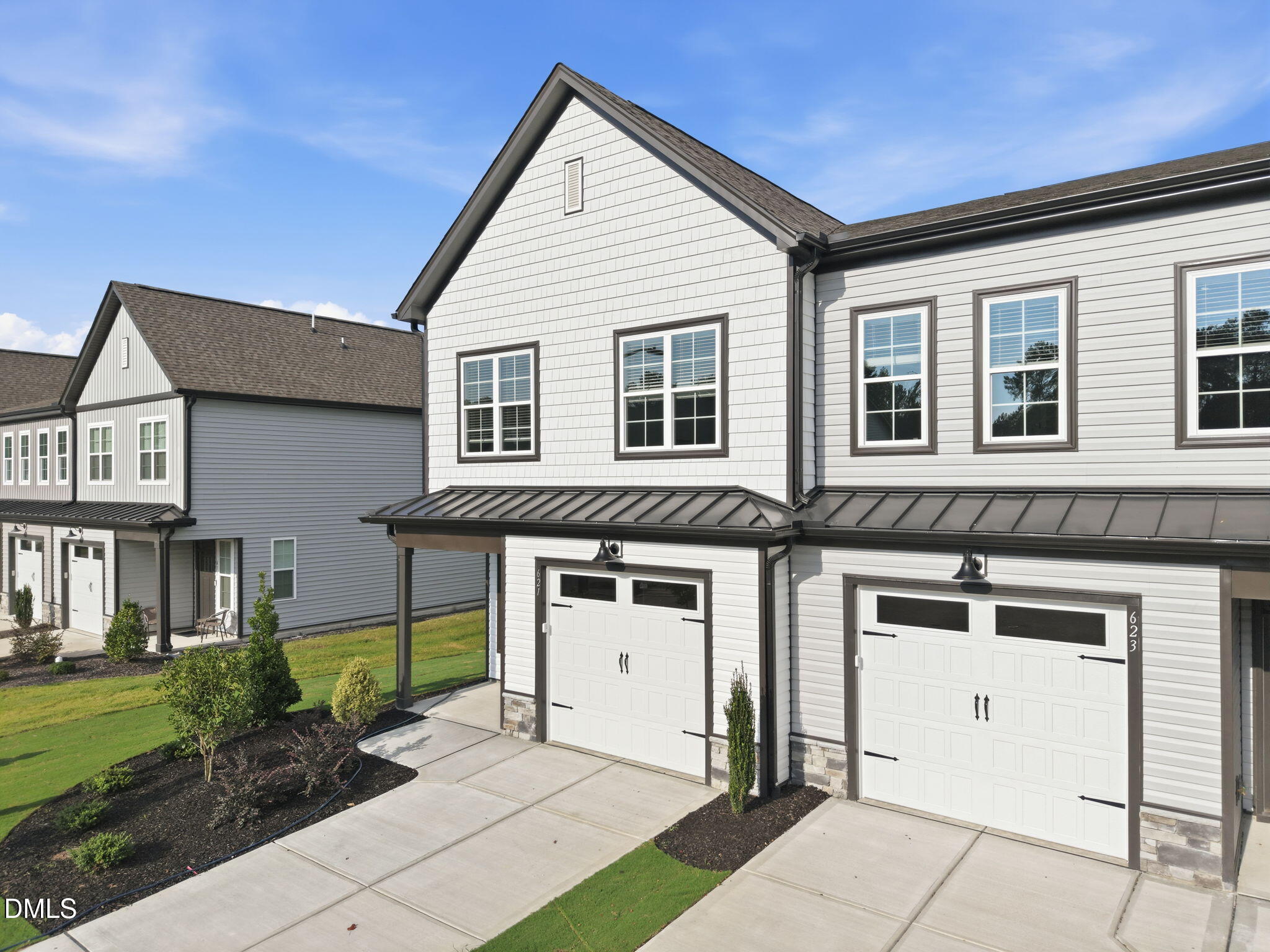 621 Marshskip Way # 7