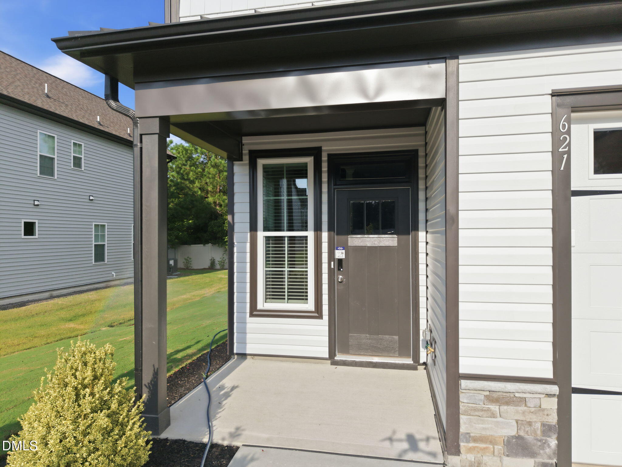 621 Marshskip Way # 7