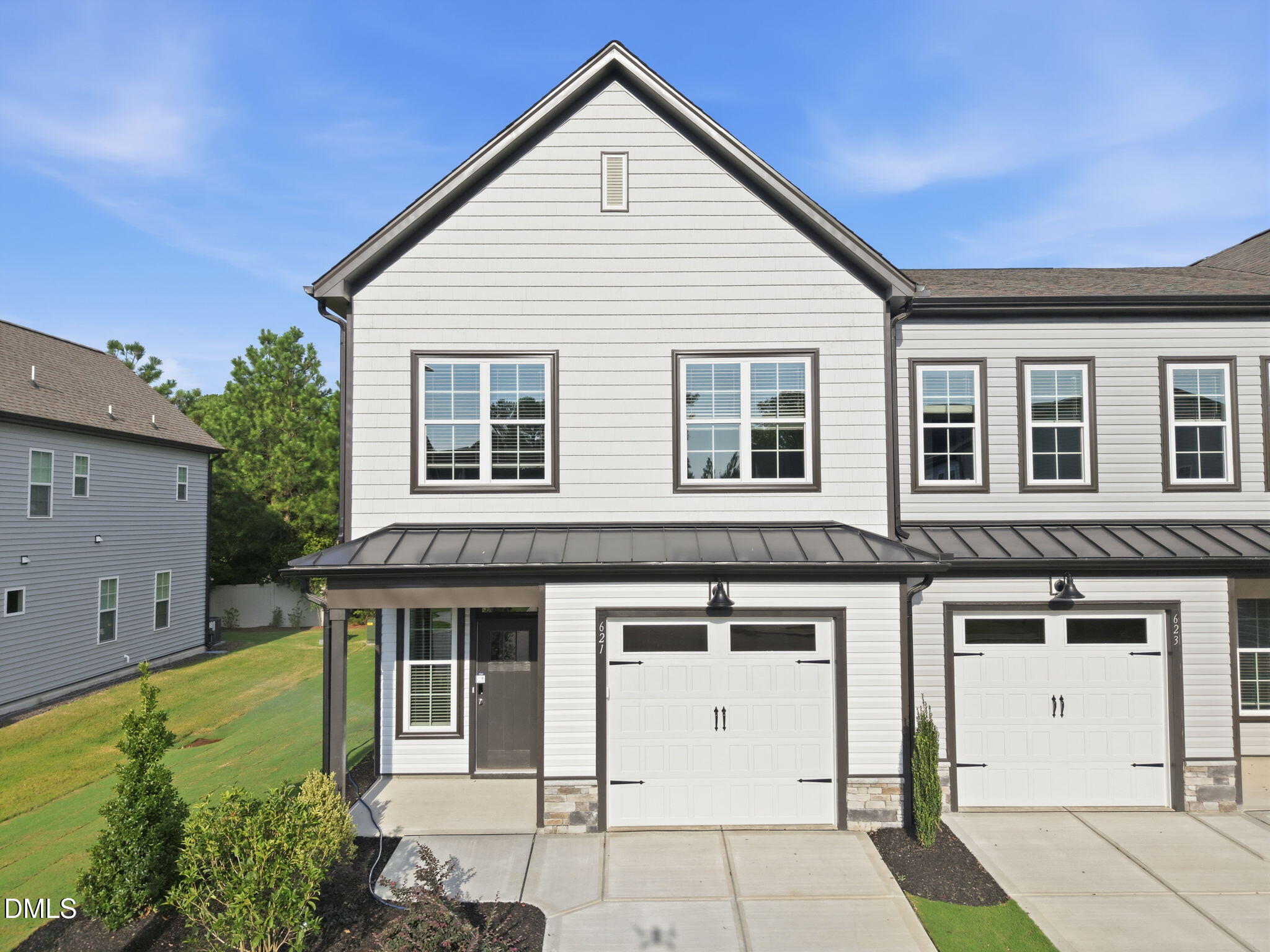 621 Marshskip Way # 7