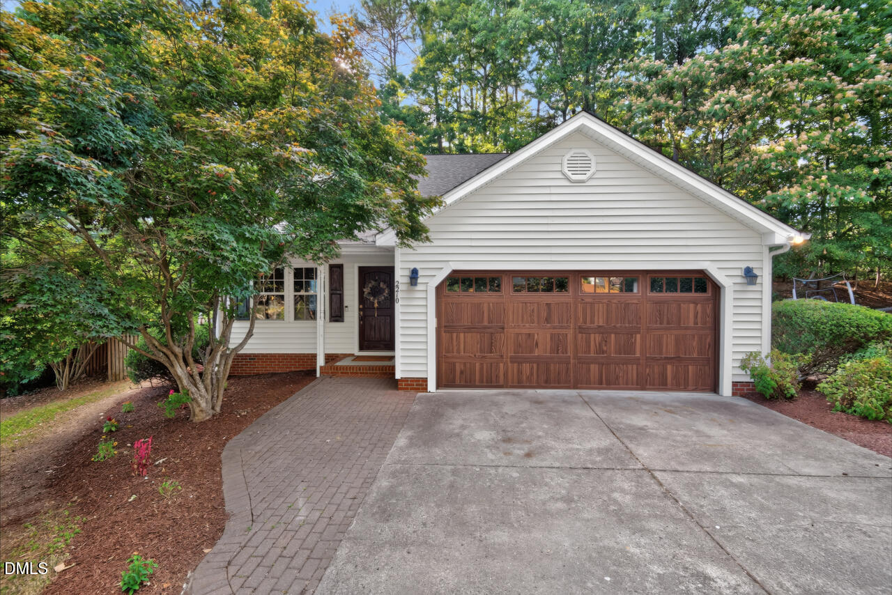 2210 Parkside Drive