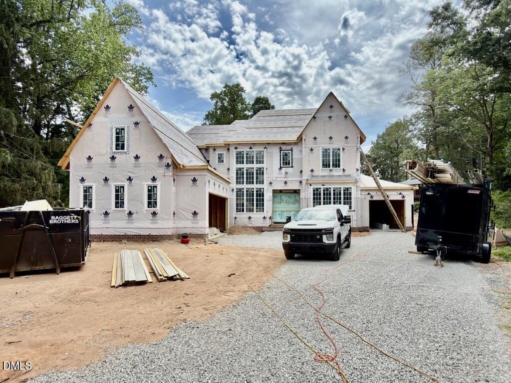 1504 Strothmore Court