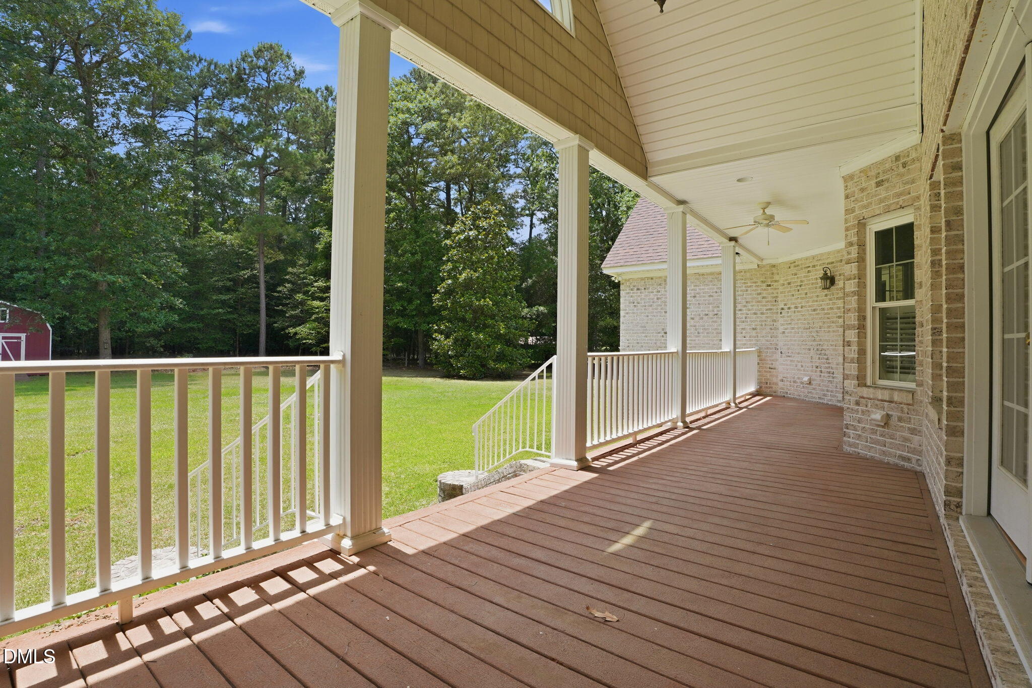 1117 Maccripine Road