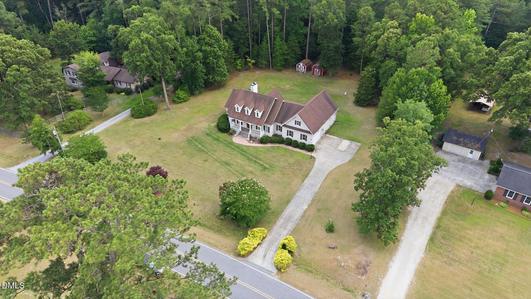 1117 Maccripine Road