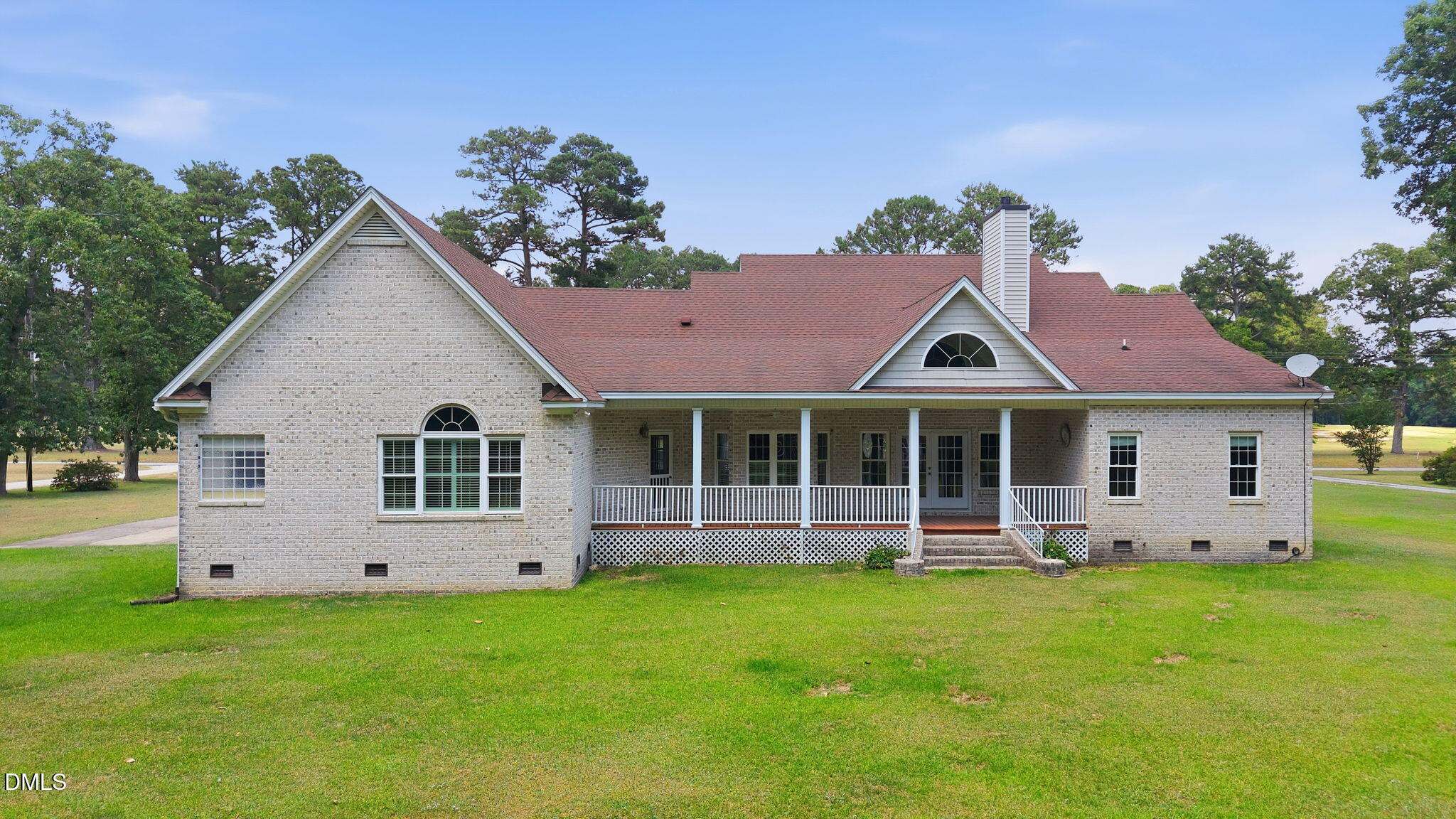 1117 Maccripine Road