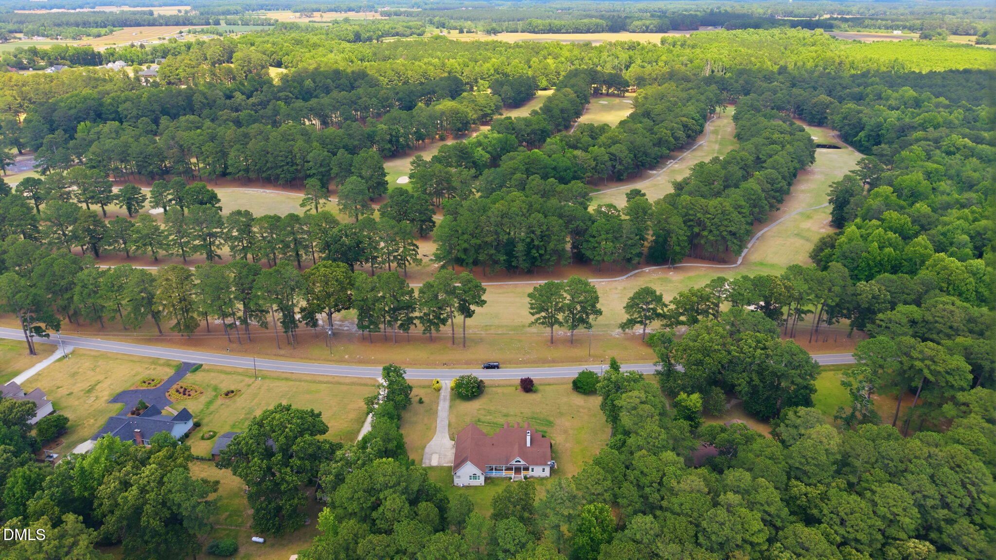 1117 Maccripine Road