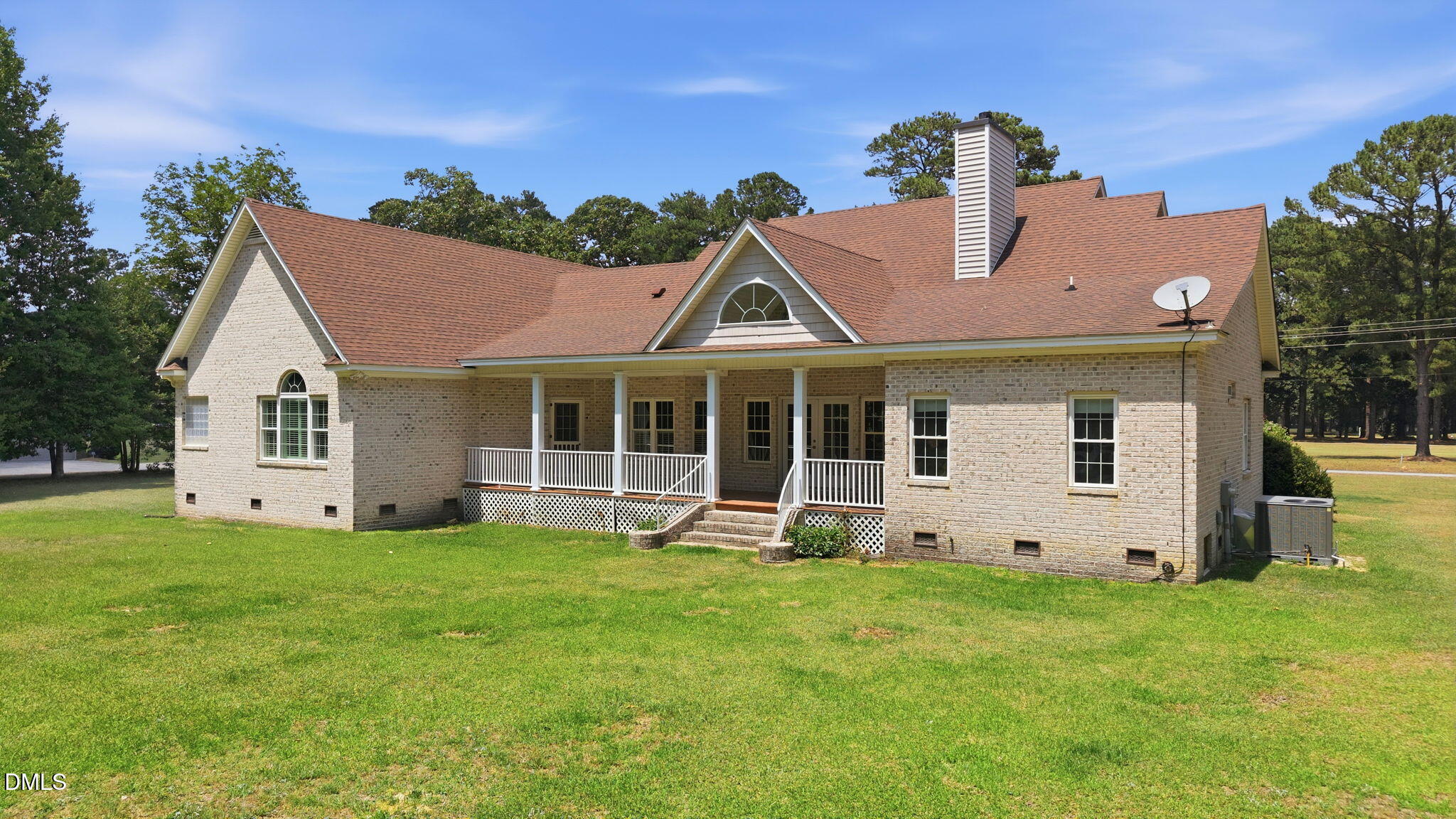 1117 Maccripine Road