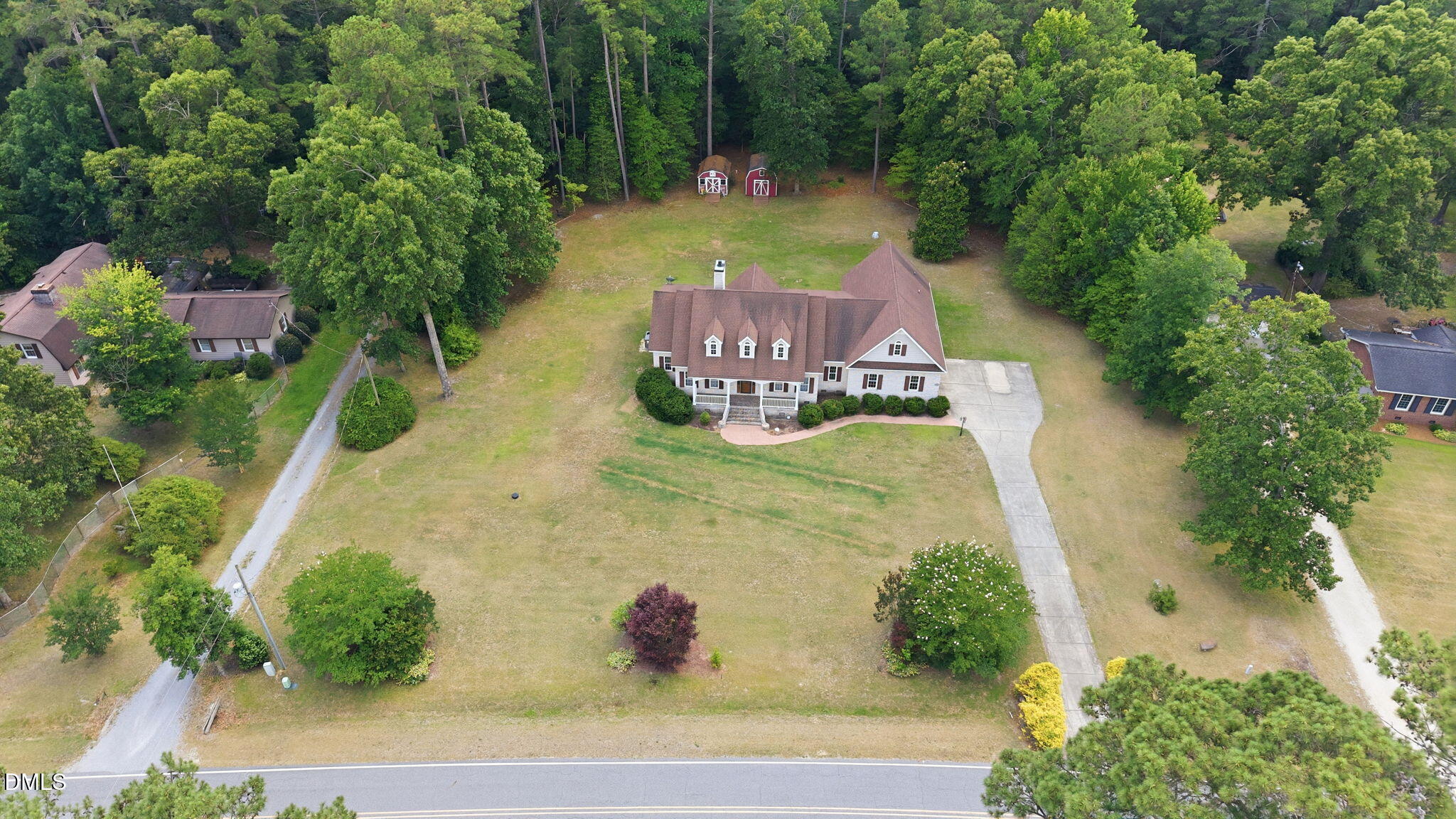 1117 Maccripine Road