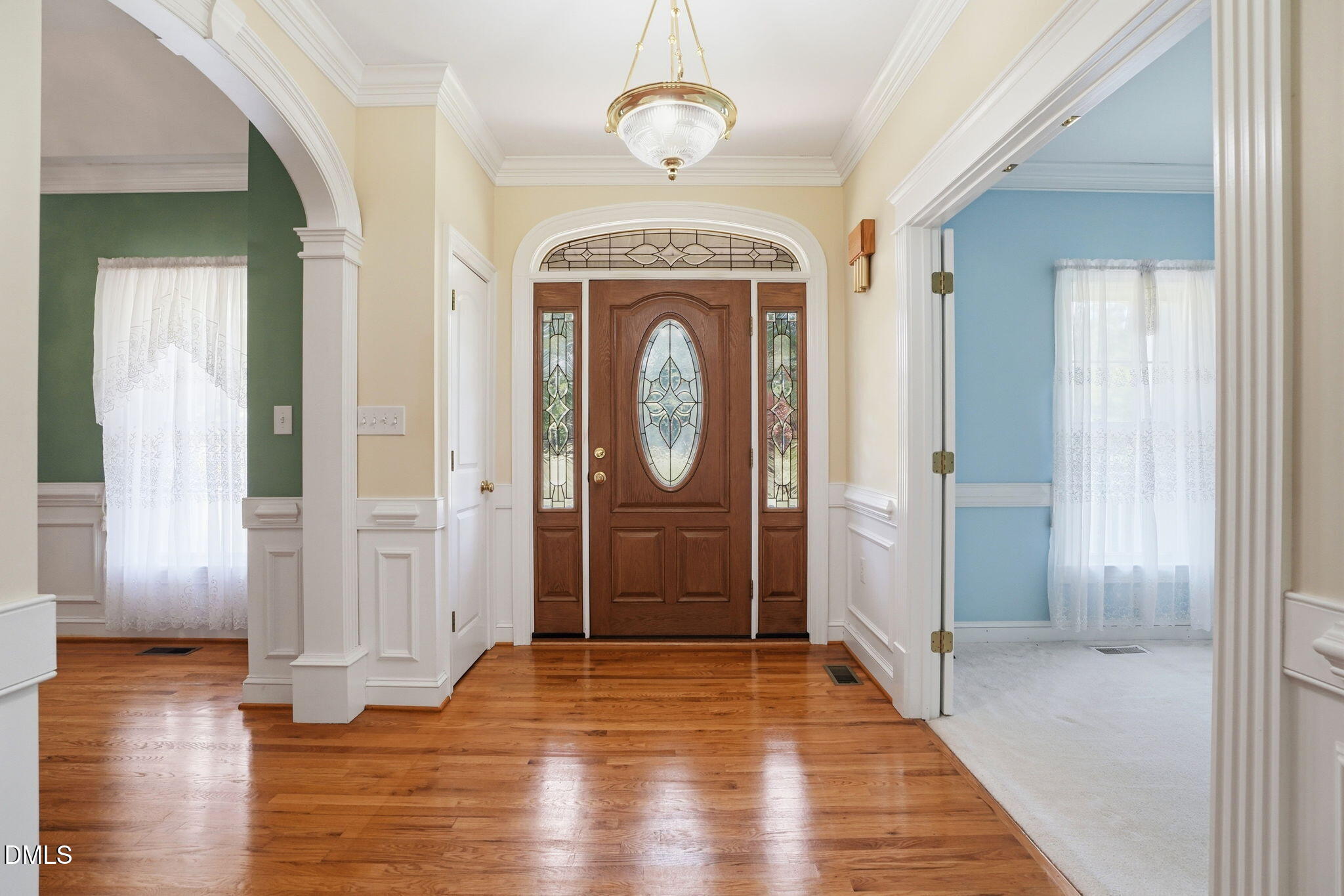 1117 Maccripine Road