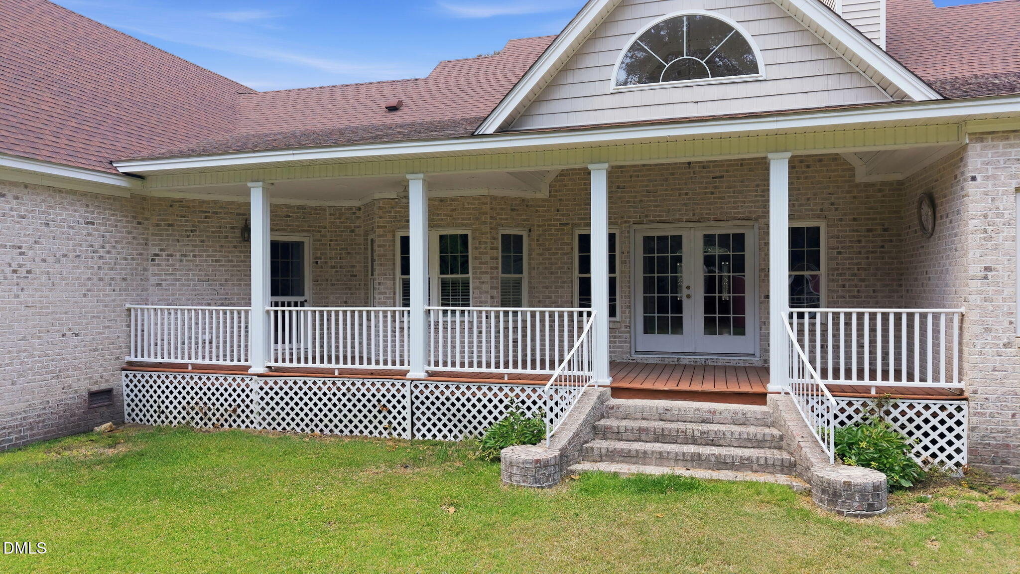 1117 Maccripine Road