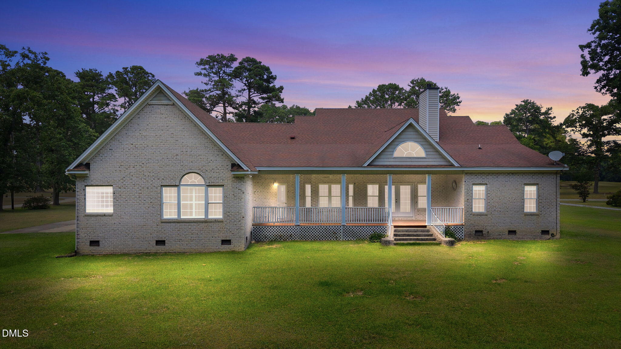 1117 Maccripine Road