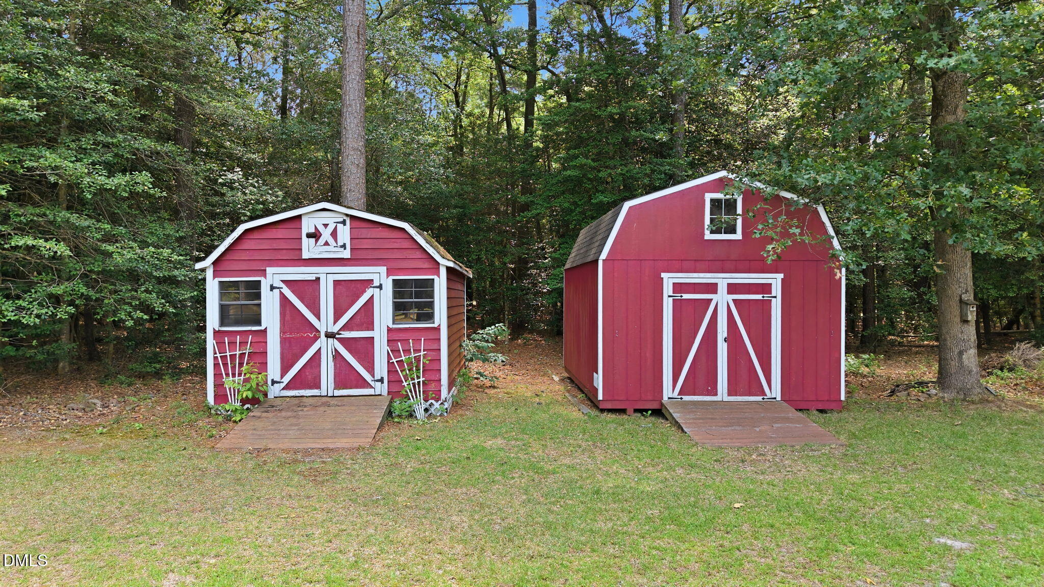 1117 Maccripine Road