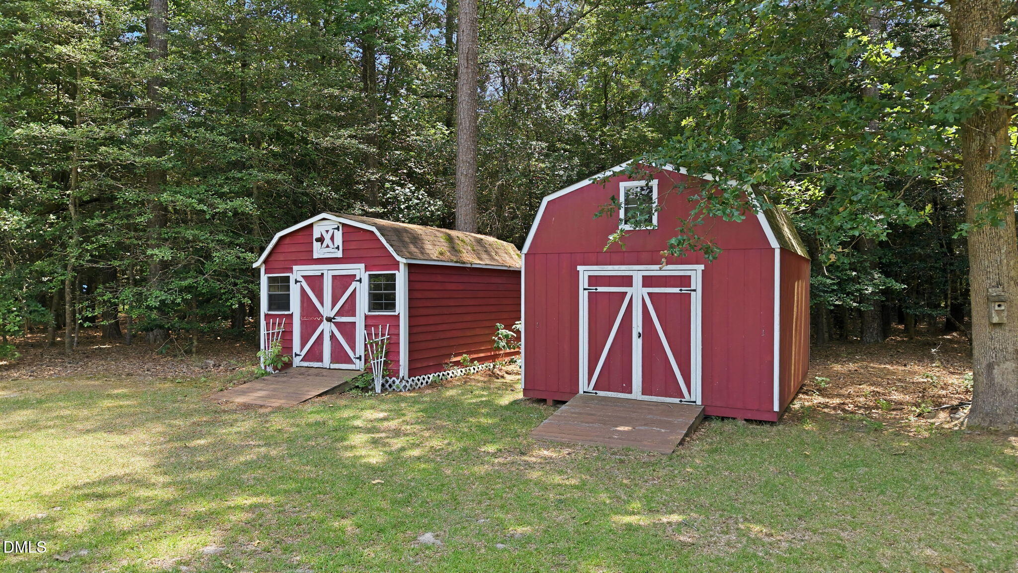 1117 Maccripine Road