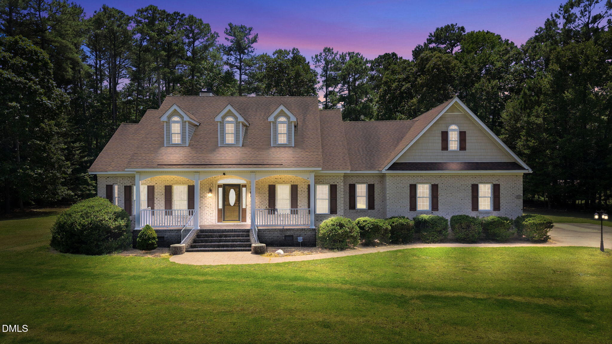 1117 Maccripine Road