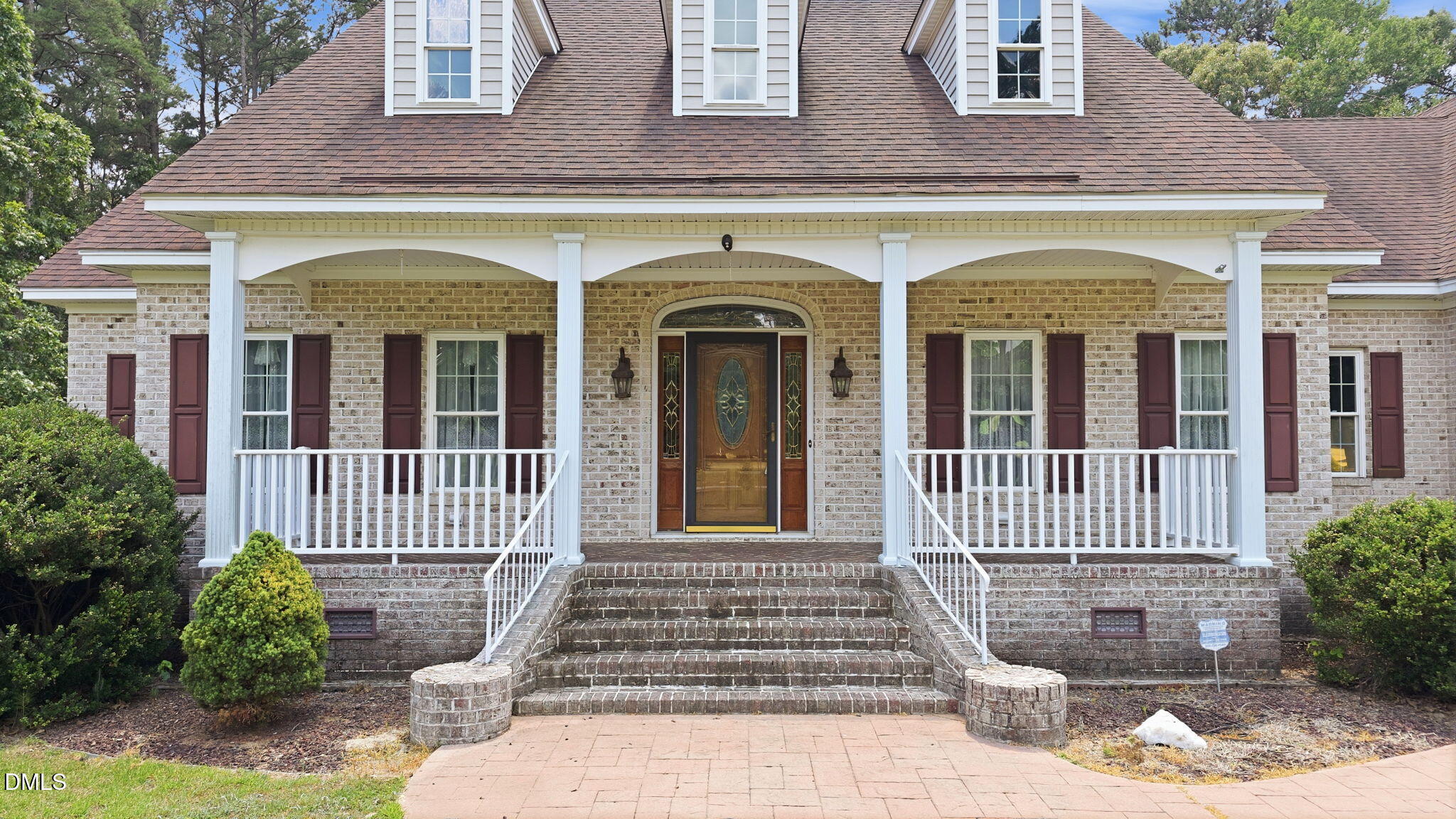 1117 Maccripine Road
