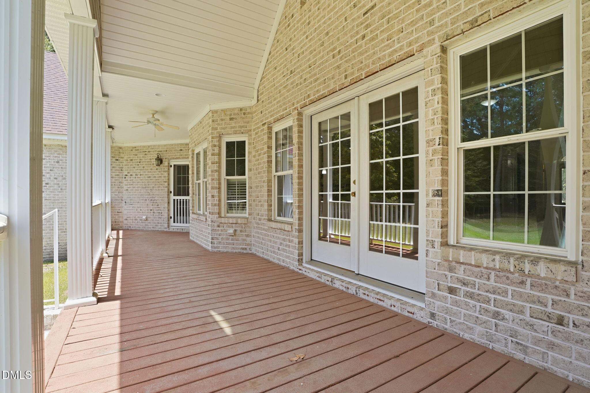 1117 Maccripine Road