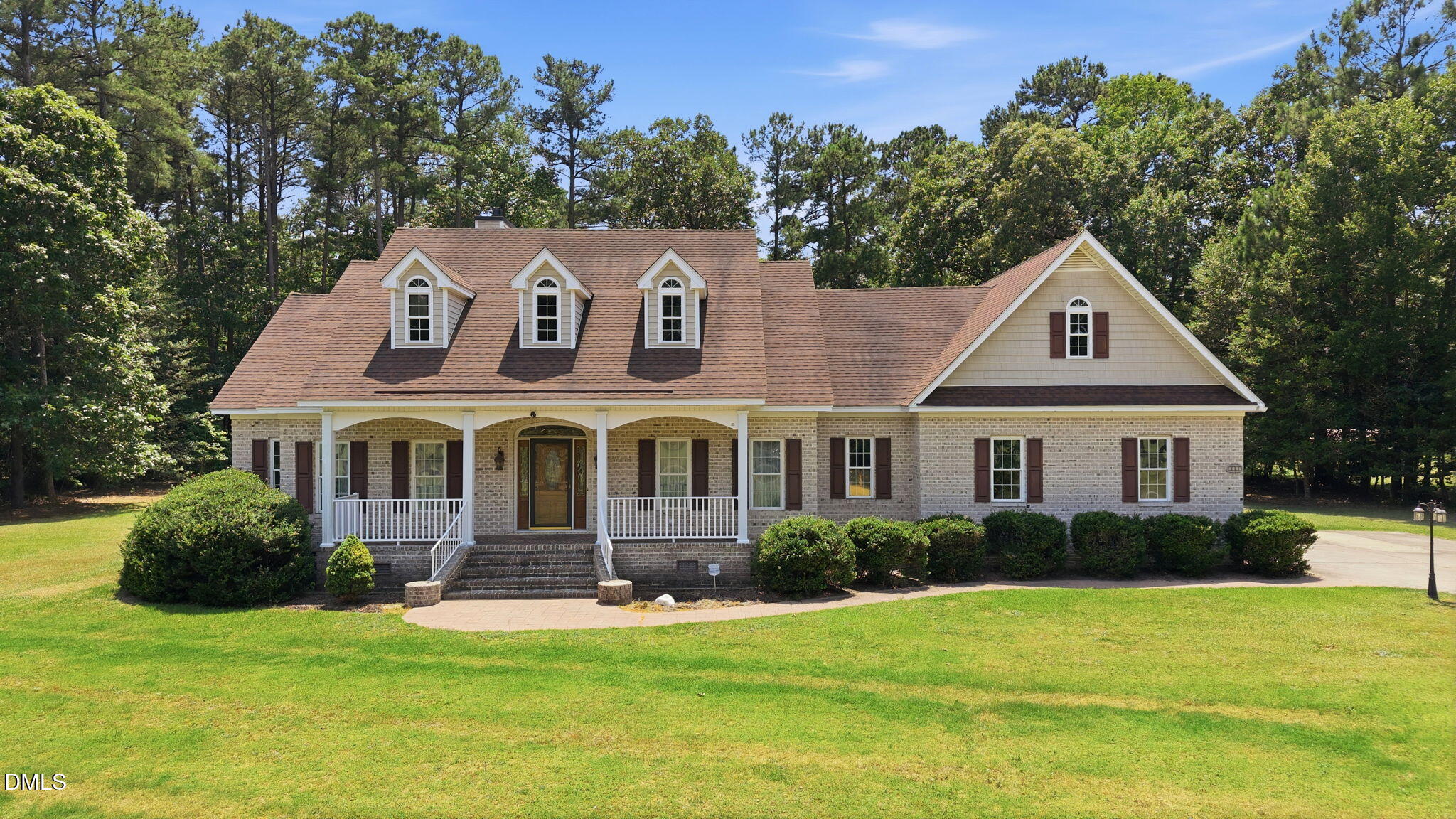 1117 Maccripine Road