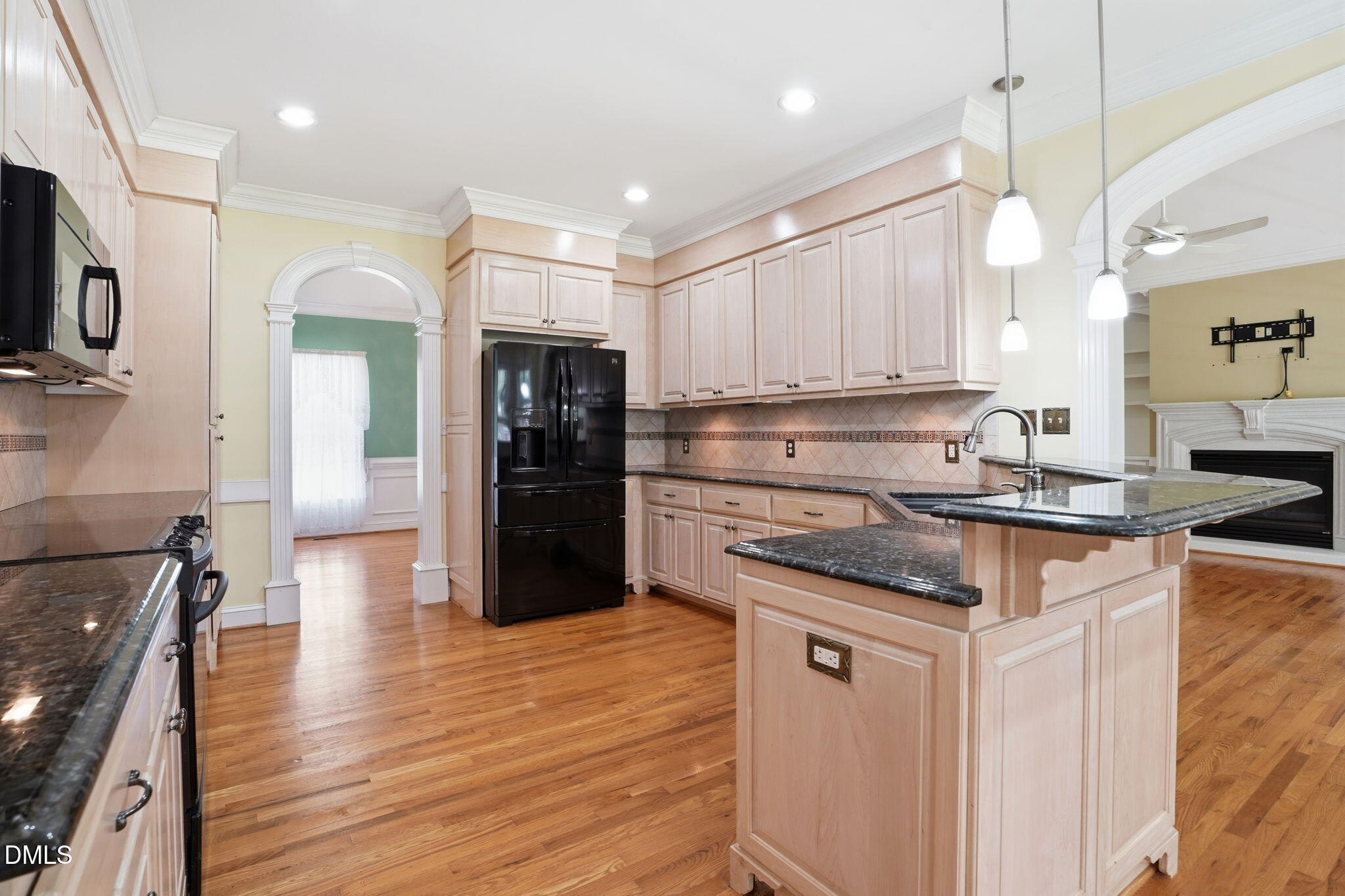 1117 Maccripine Road