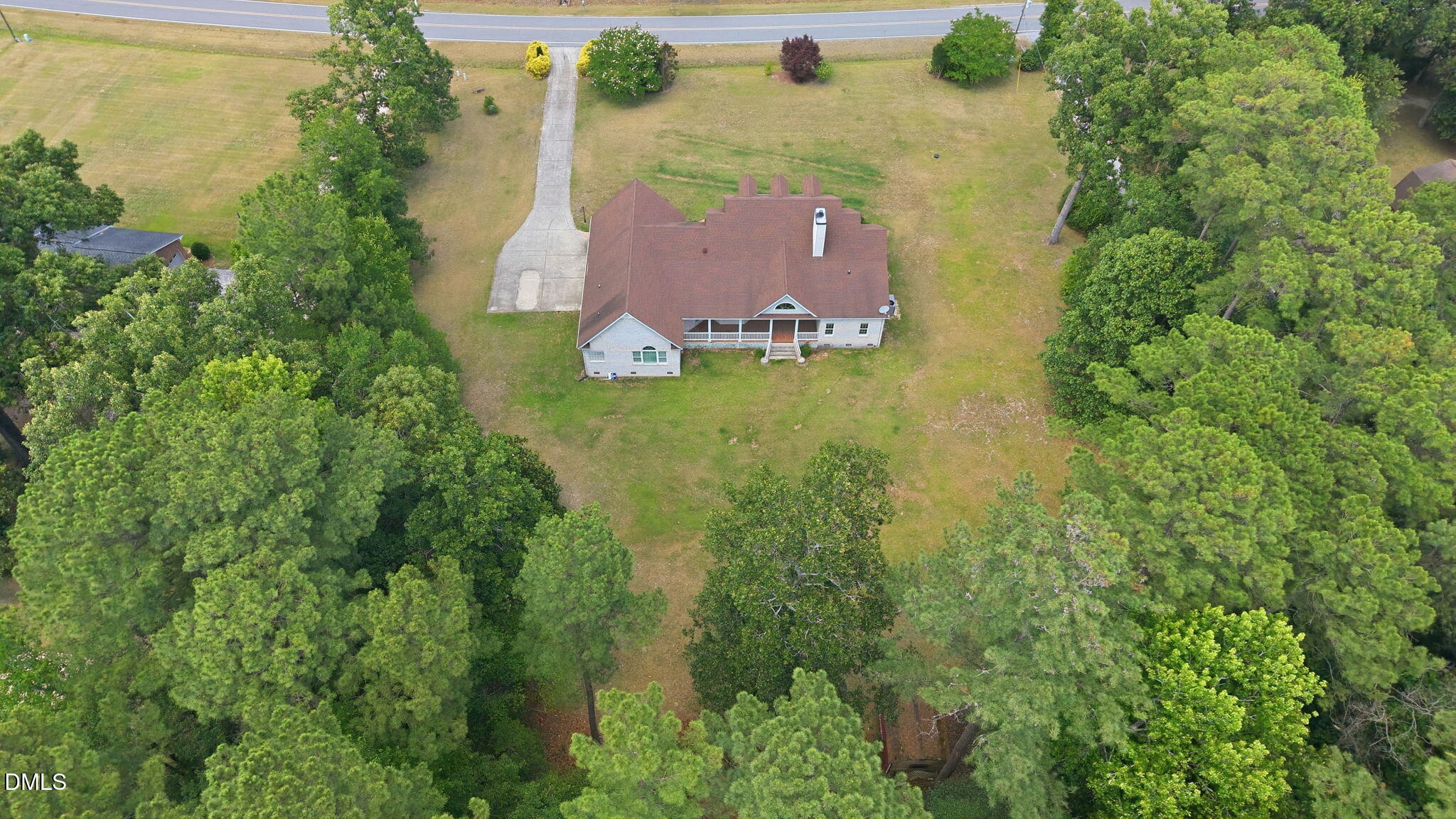 1117 Maccripine Road