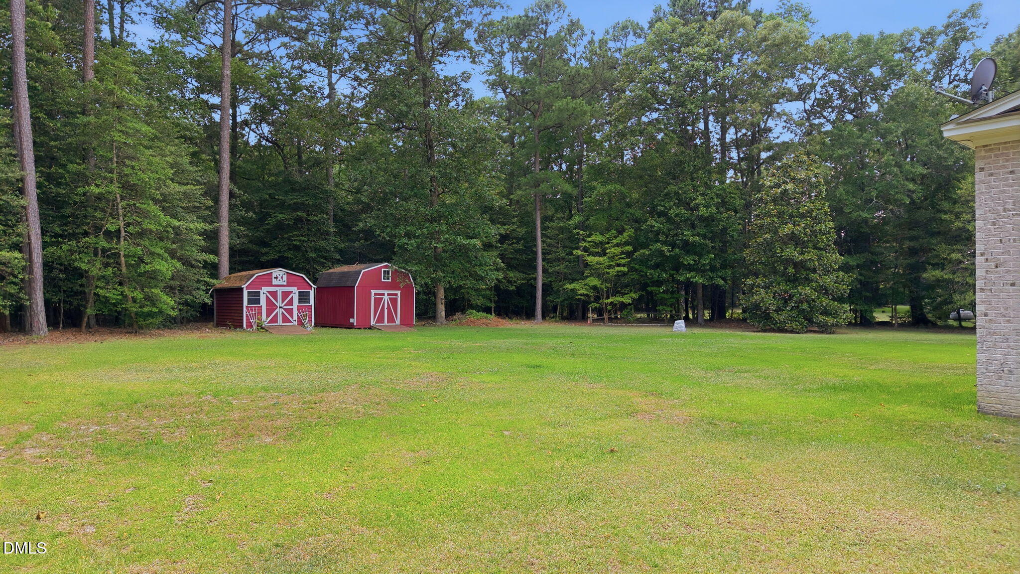 1117 Maccripine Road